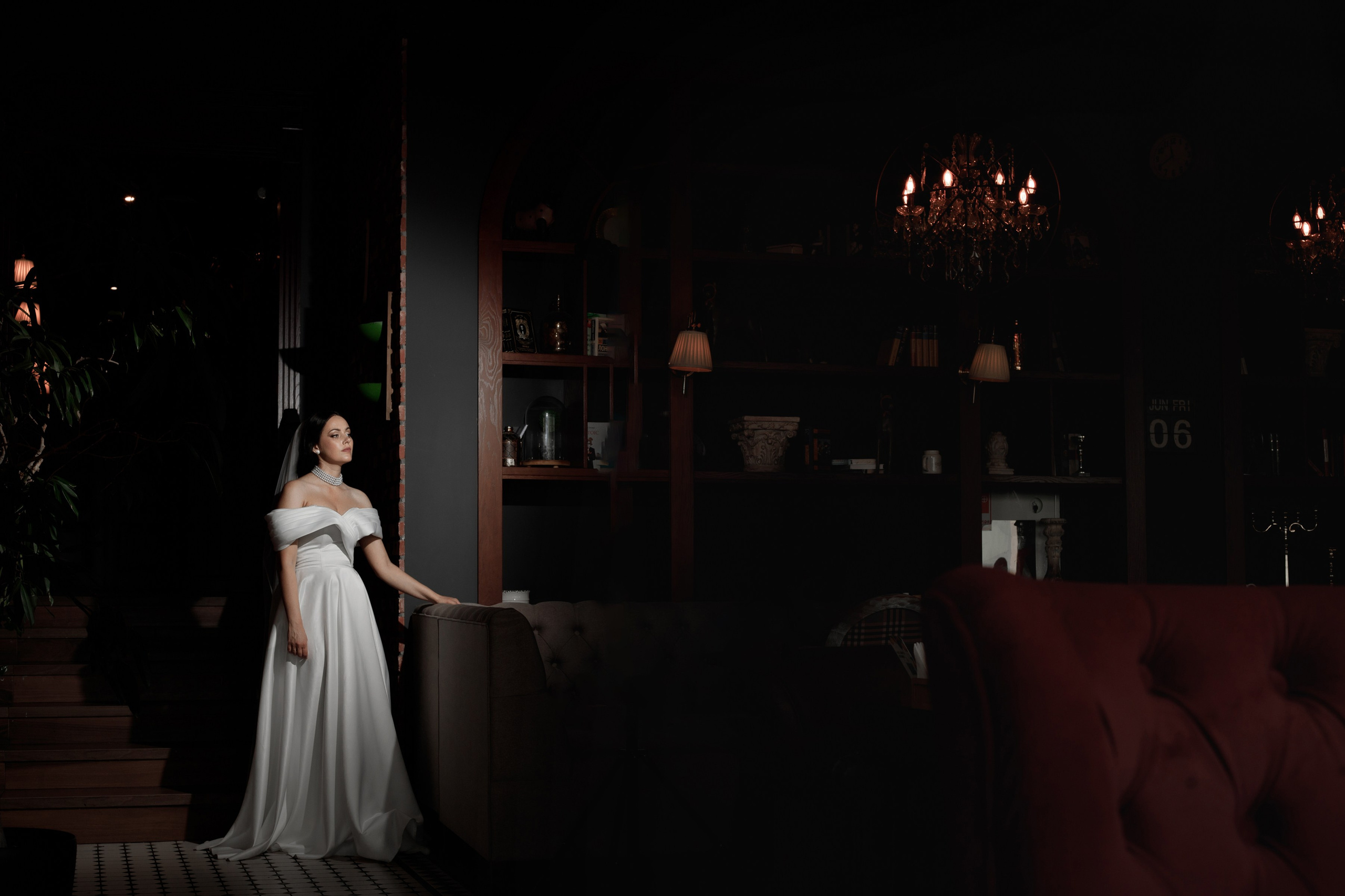 I|E камерная. Свадебный и семейный фотограф в Саратове Анжела Борисова