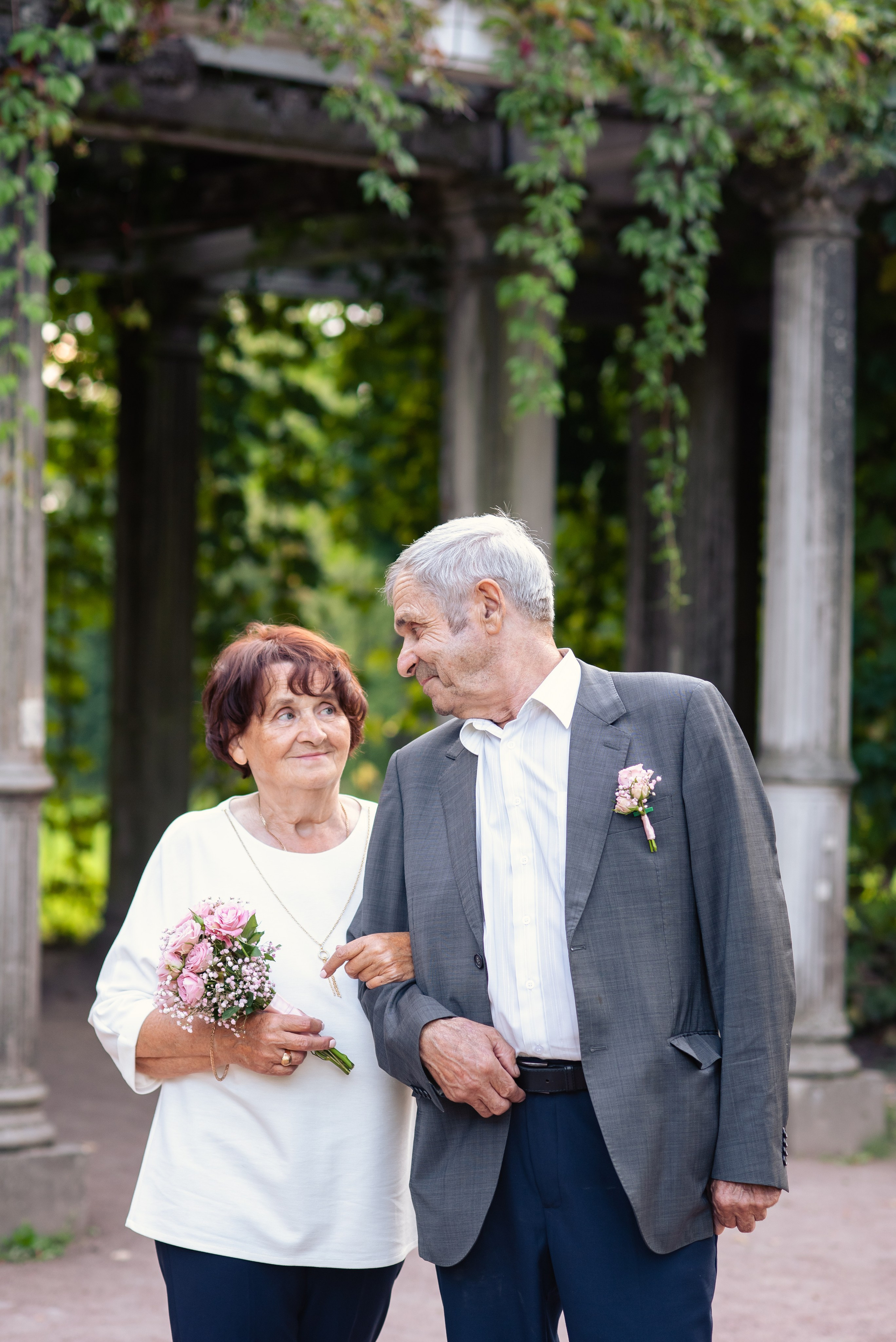 Золотая свадьба в Царском селе. Анастасия Петрович фотограф, фотокорреспондент в Москве и Санкт-Петербурге. Фотосъёмка репортажа, мероприятия, корпоративная съёмка, контент