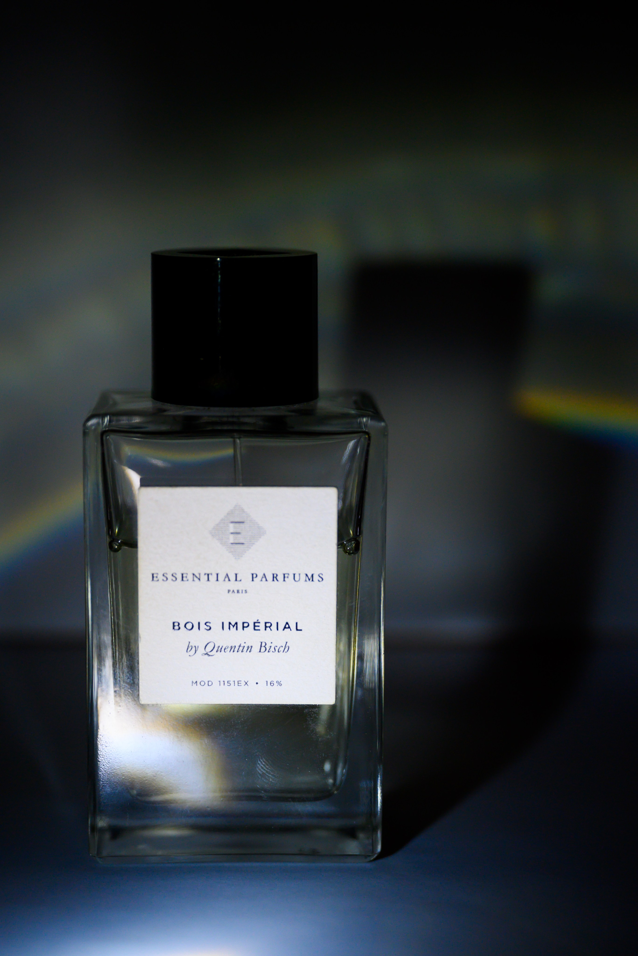 Туалетная вода «Bois Imperial»