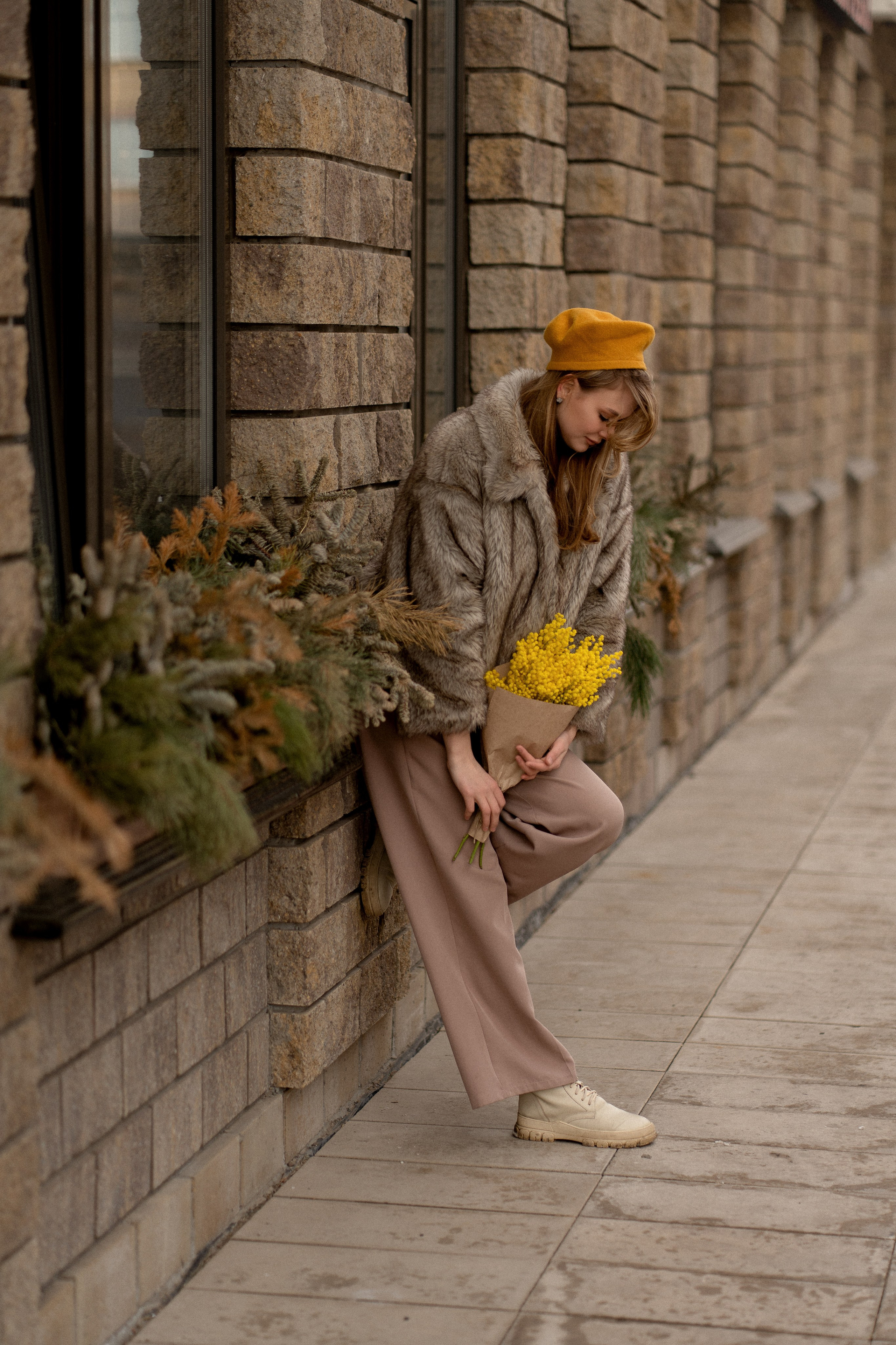 Ева. Фотограф в Красноярске. Юлия Чаушанская