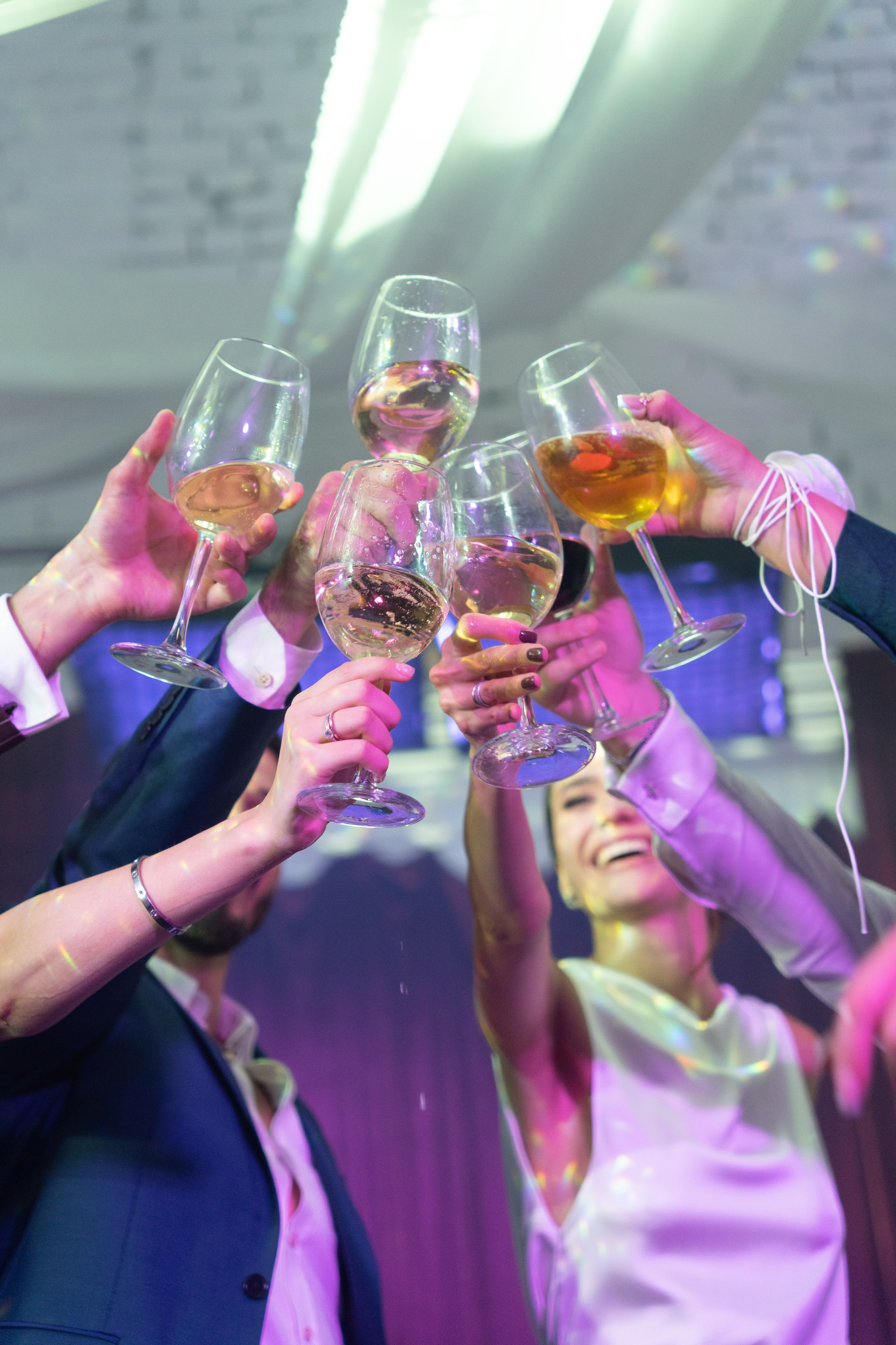 Алена и Евгений. Фотограф в Красноярске. Юлия Чаушанская