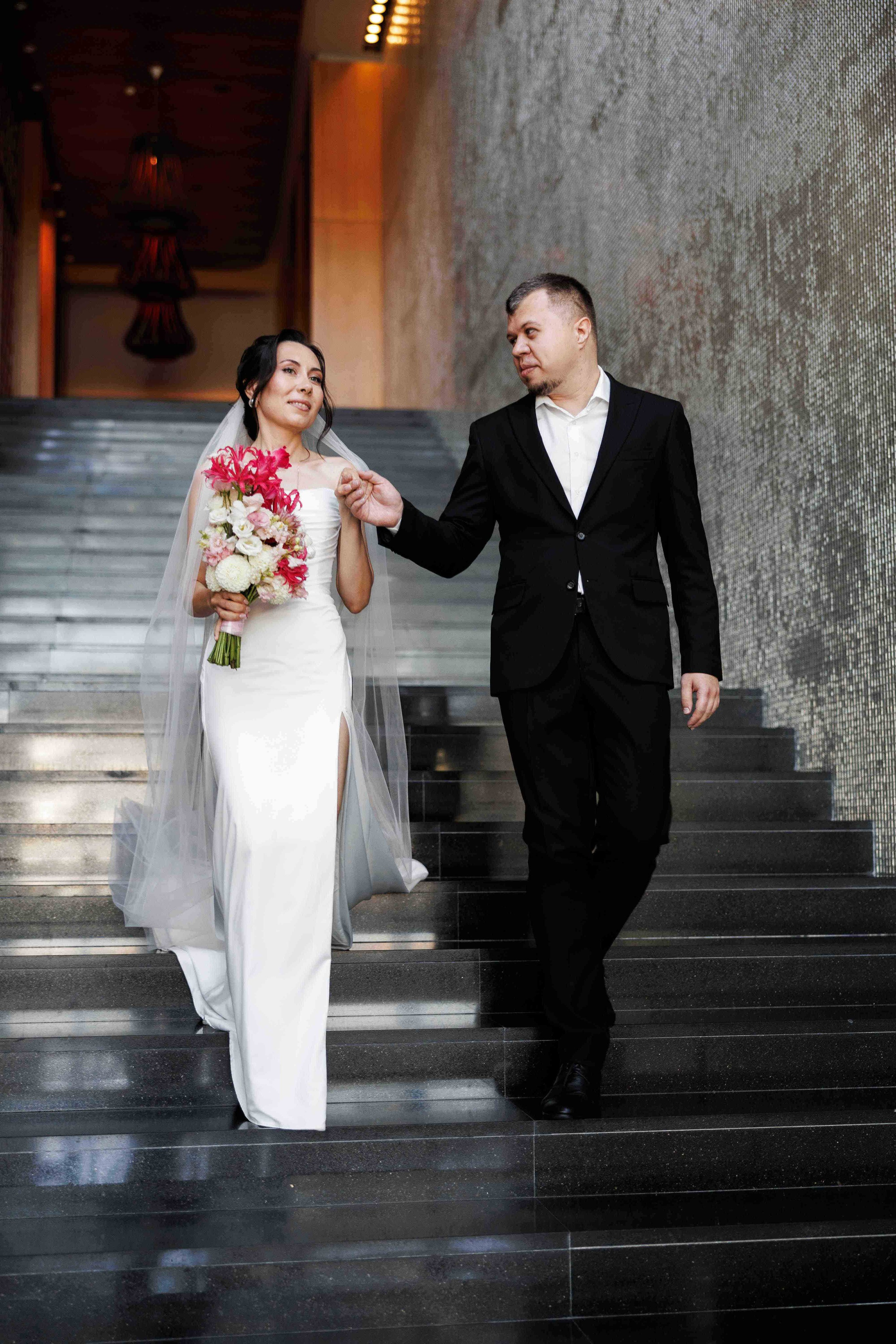 Фотограф Абрамов. Подрядчики и друзья сети свадебных площадок House for wedding