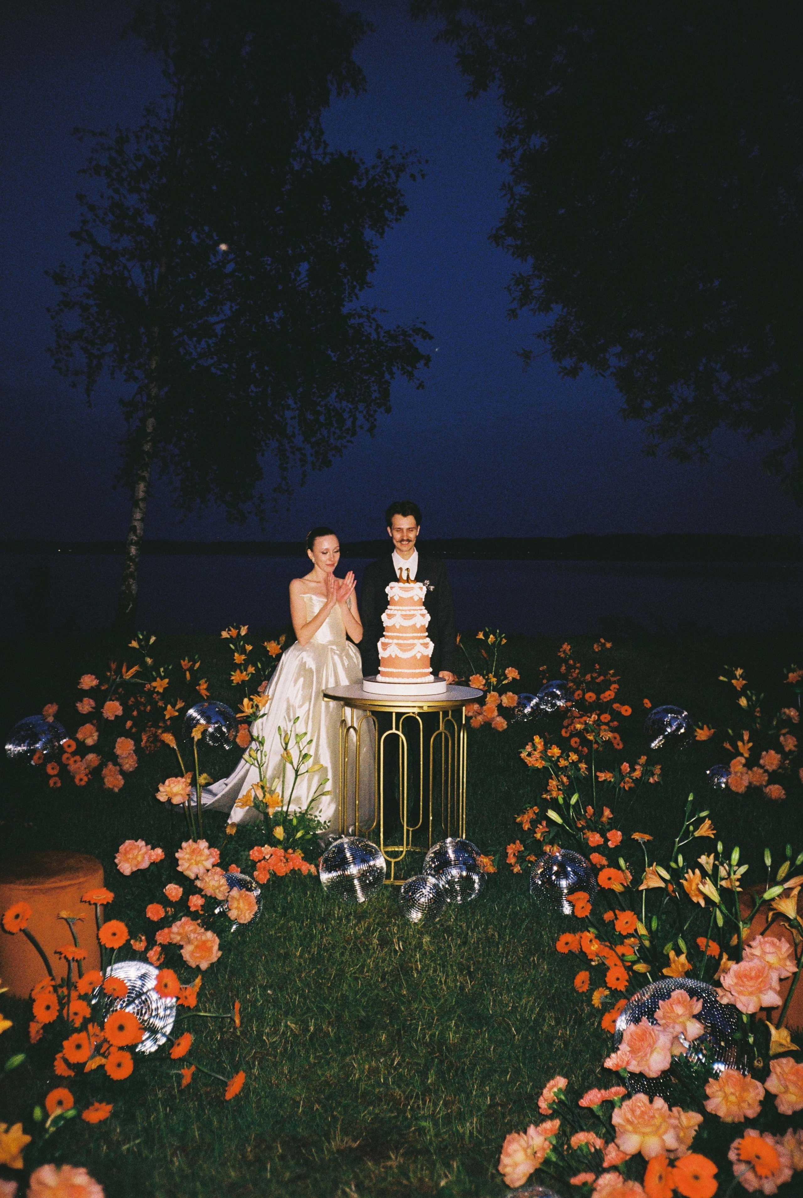 Аня и Костя. Свадебный и семейный фотограф Ракитин Илья