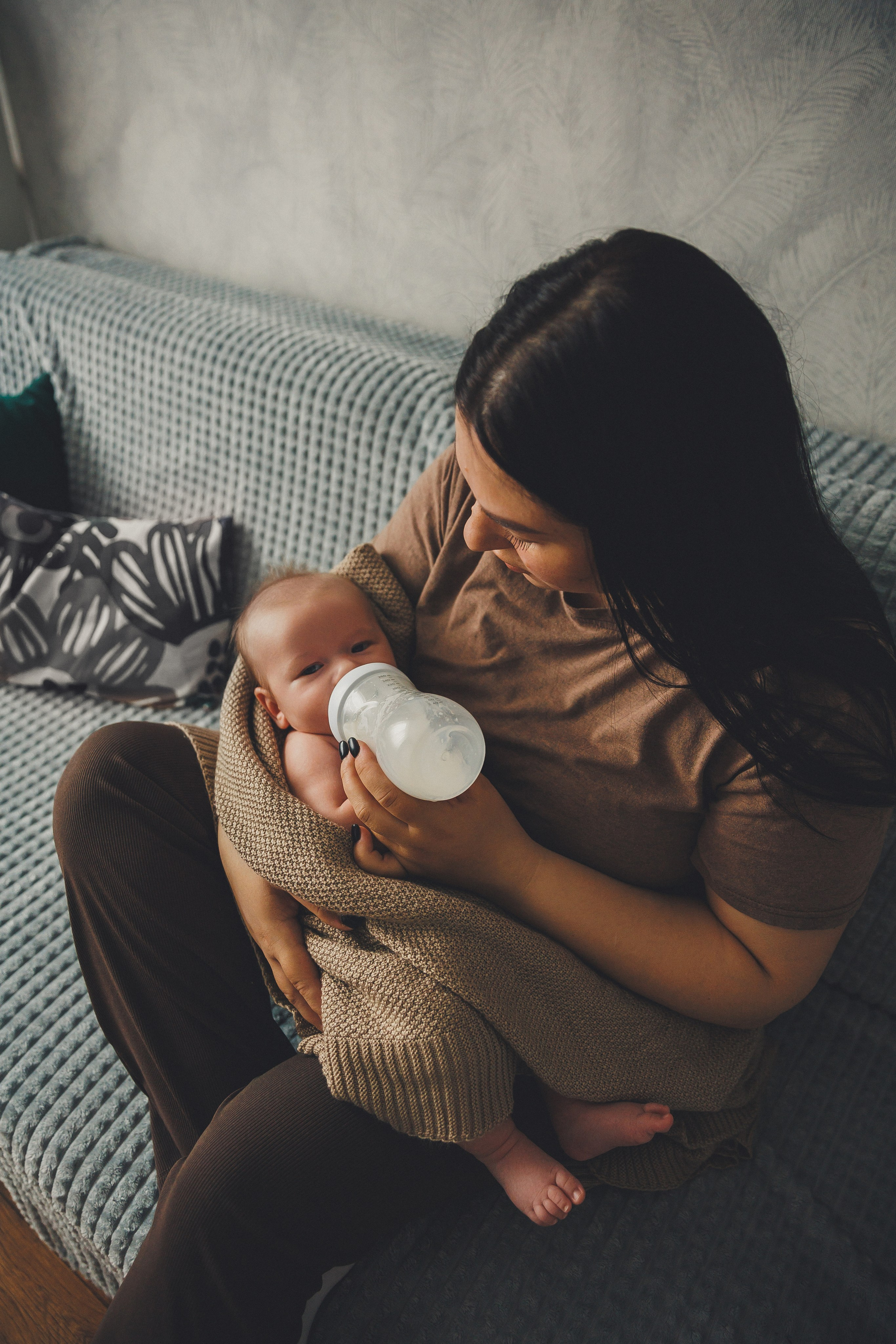 СЕМЕЙНАЯ / Кирюшка и Ксюша. Фотограф Лодейное Поле Екатерина Герасимова в Санкт-Петербурге и Лен. области