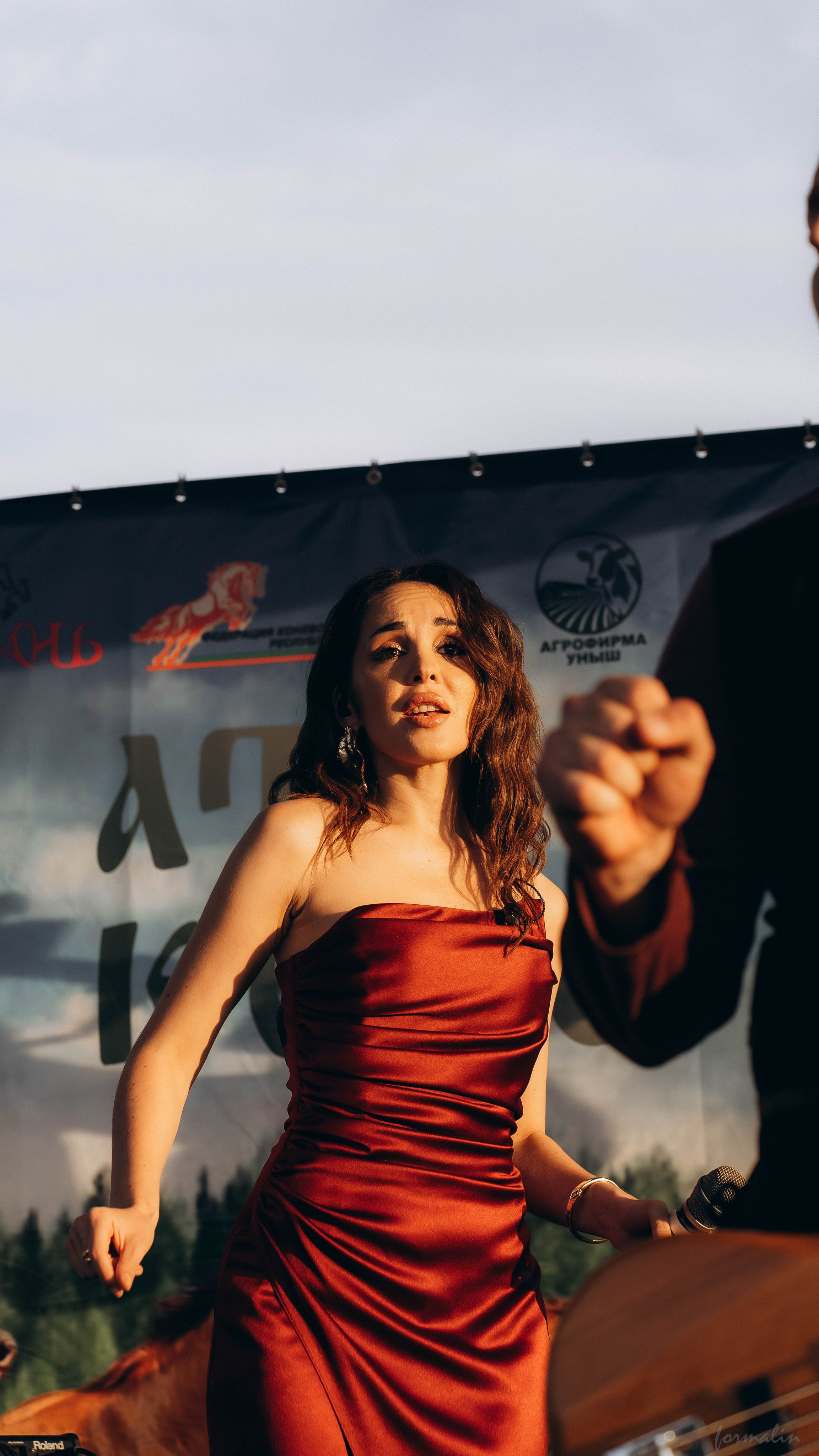 День Коня. Алиса Никитцова | Фотограф в Казани