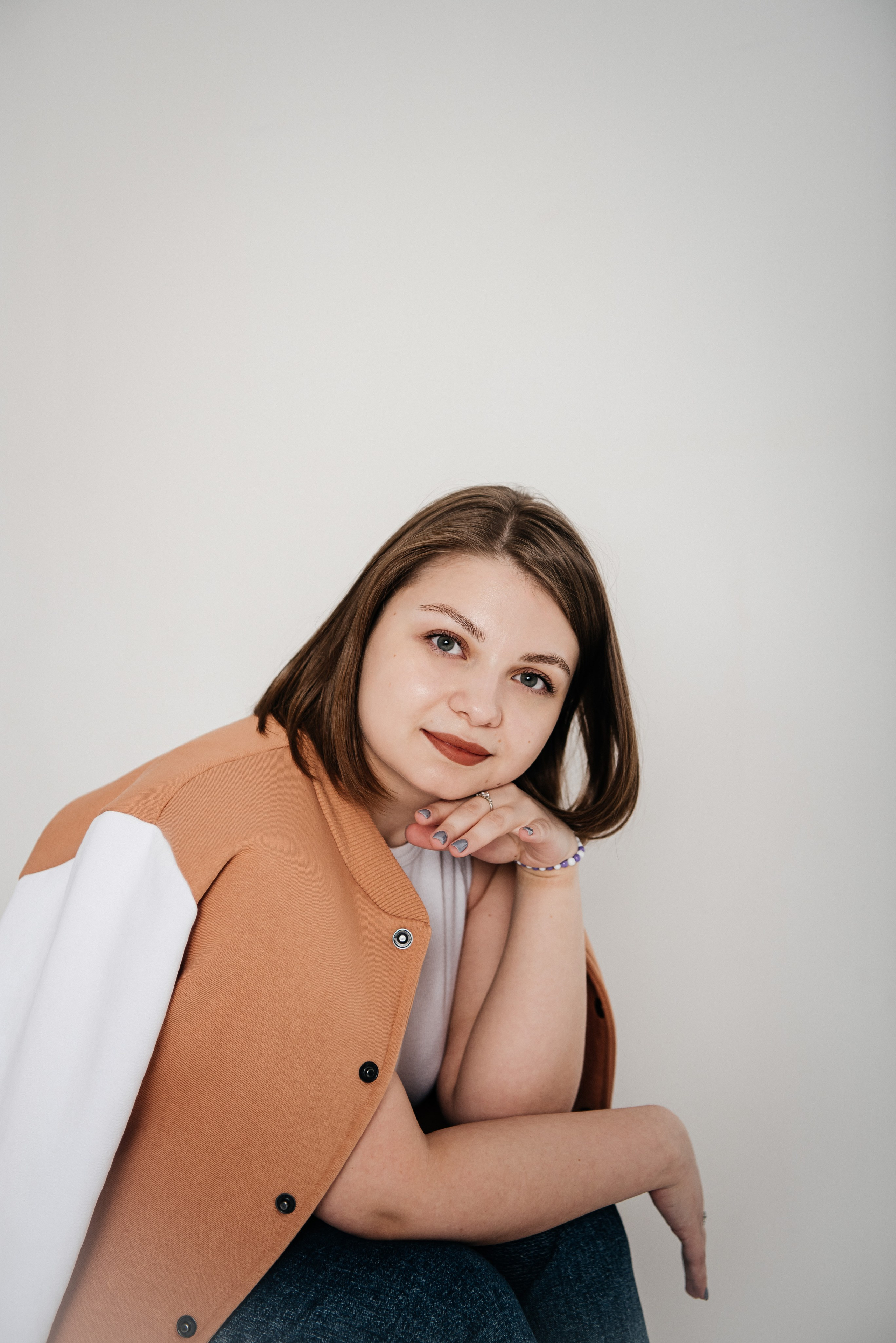 Команда Профком КНИТУ. Алиса Никитцова | Фотограф в Казани