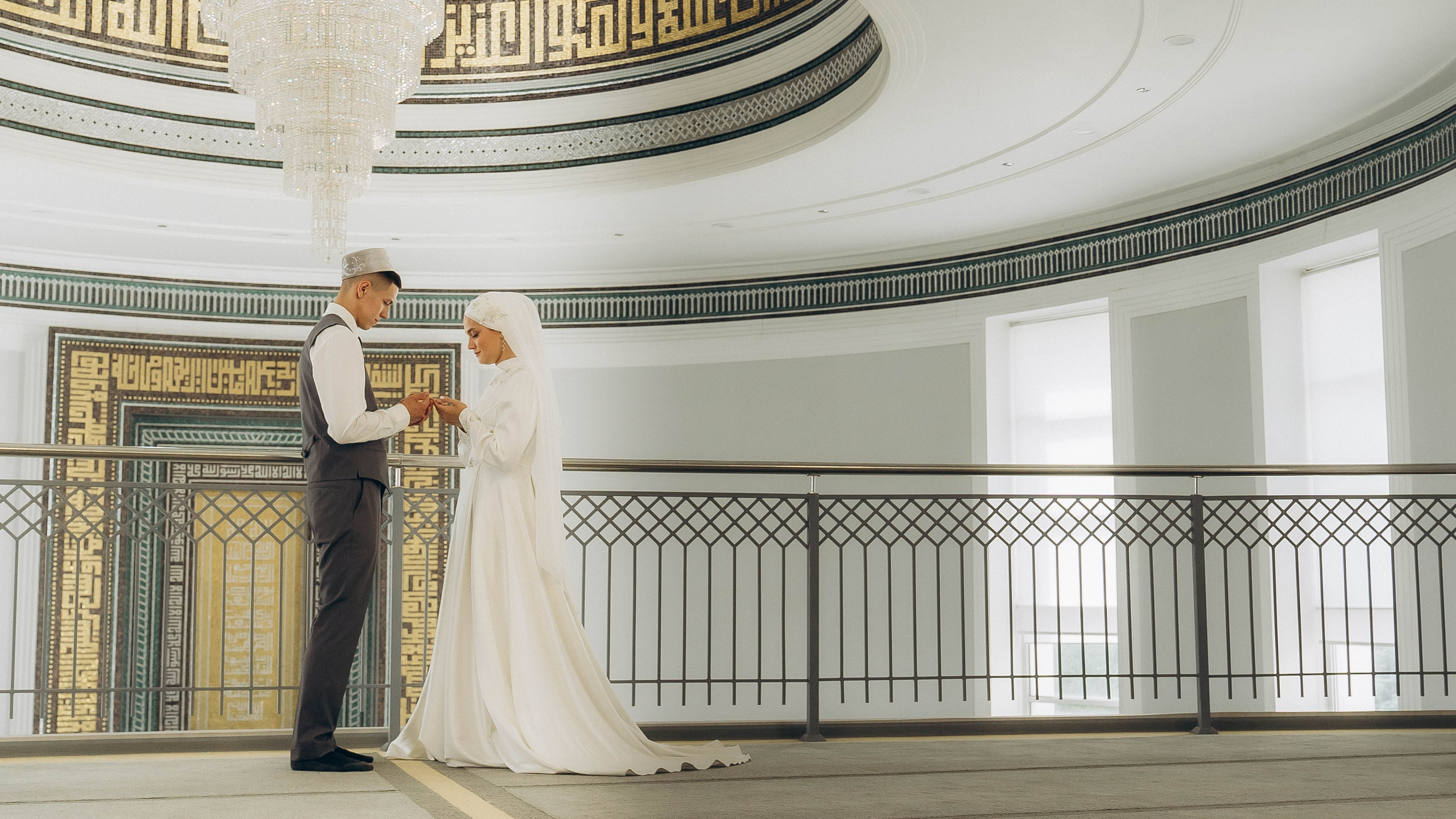 Никах мечеть Ярдэм. Алиса Никитцова | Фотограф в Казани