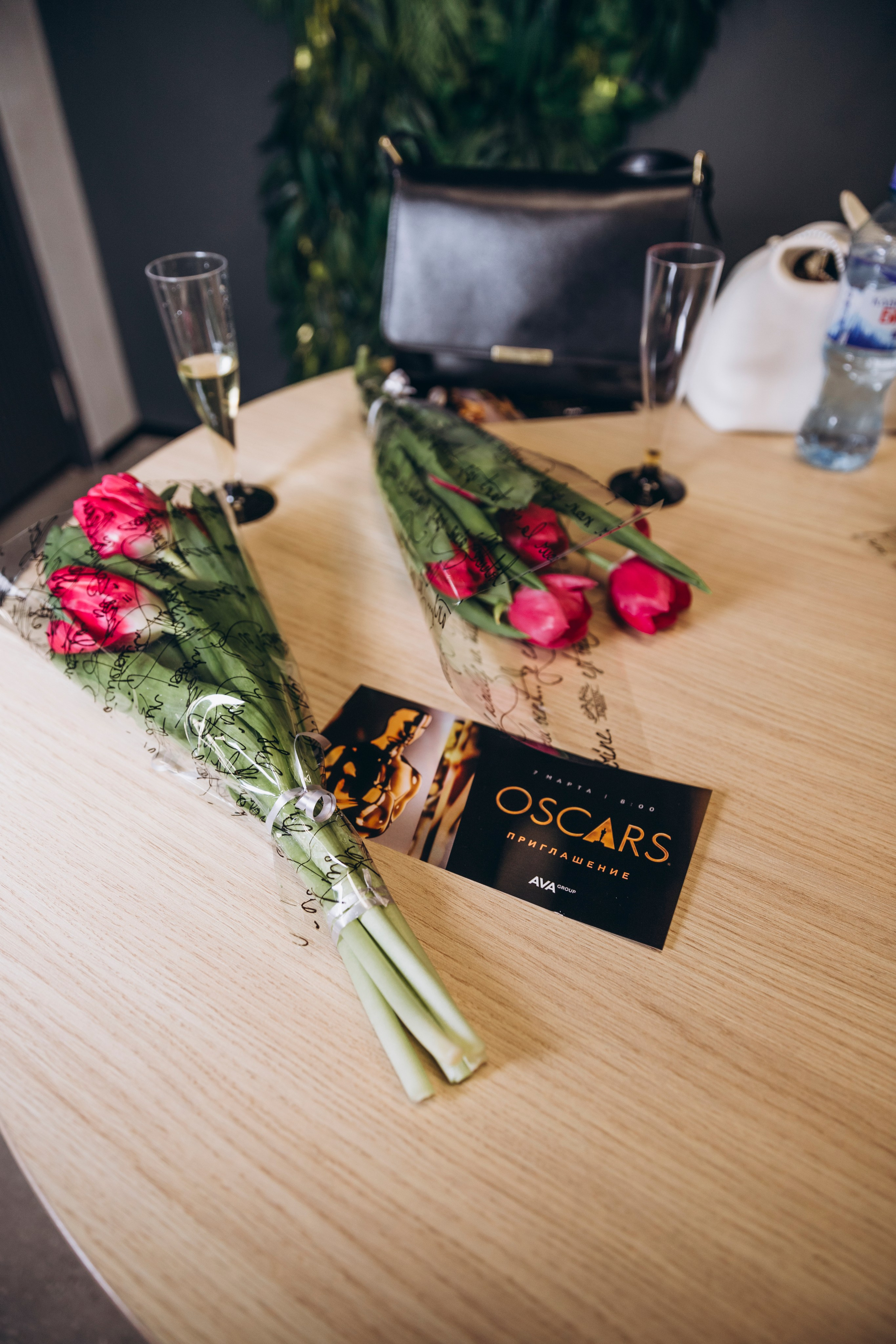 OSCAR. Свадебный и семейный фотограф Краснова Юлия