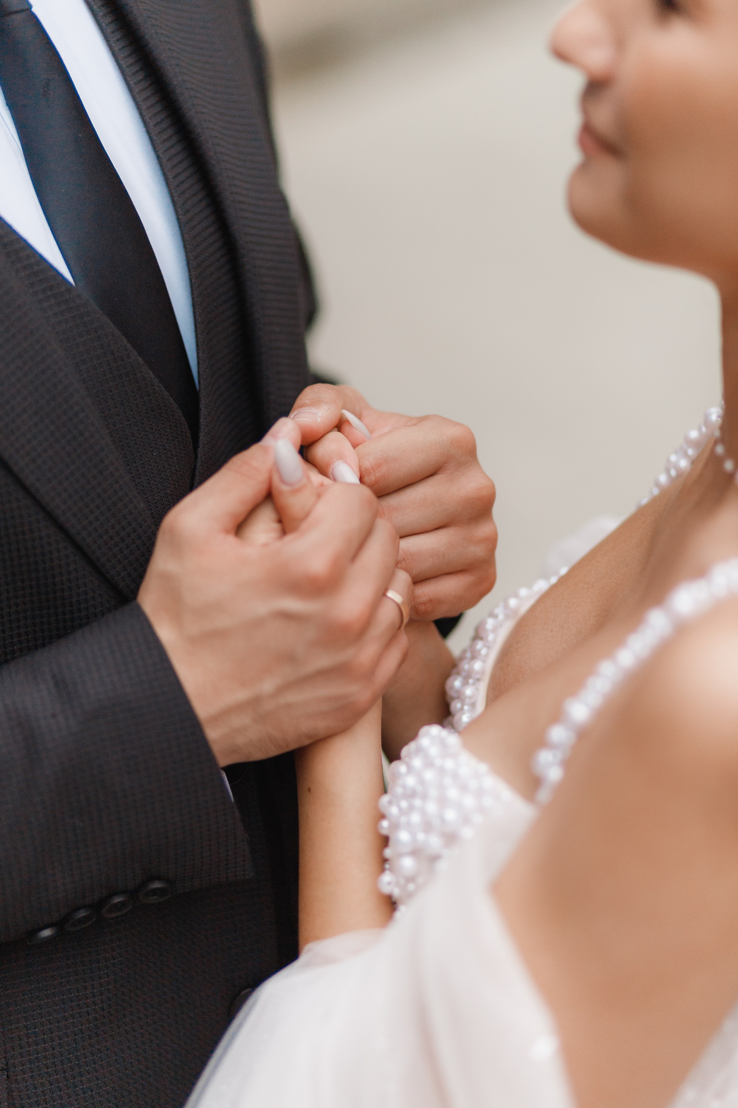 Близость. Свадебный и семейный фотограф Краснова Юлия