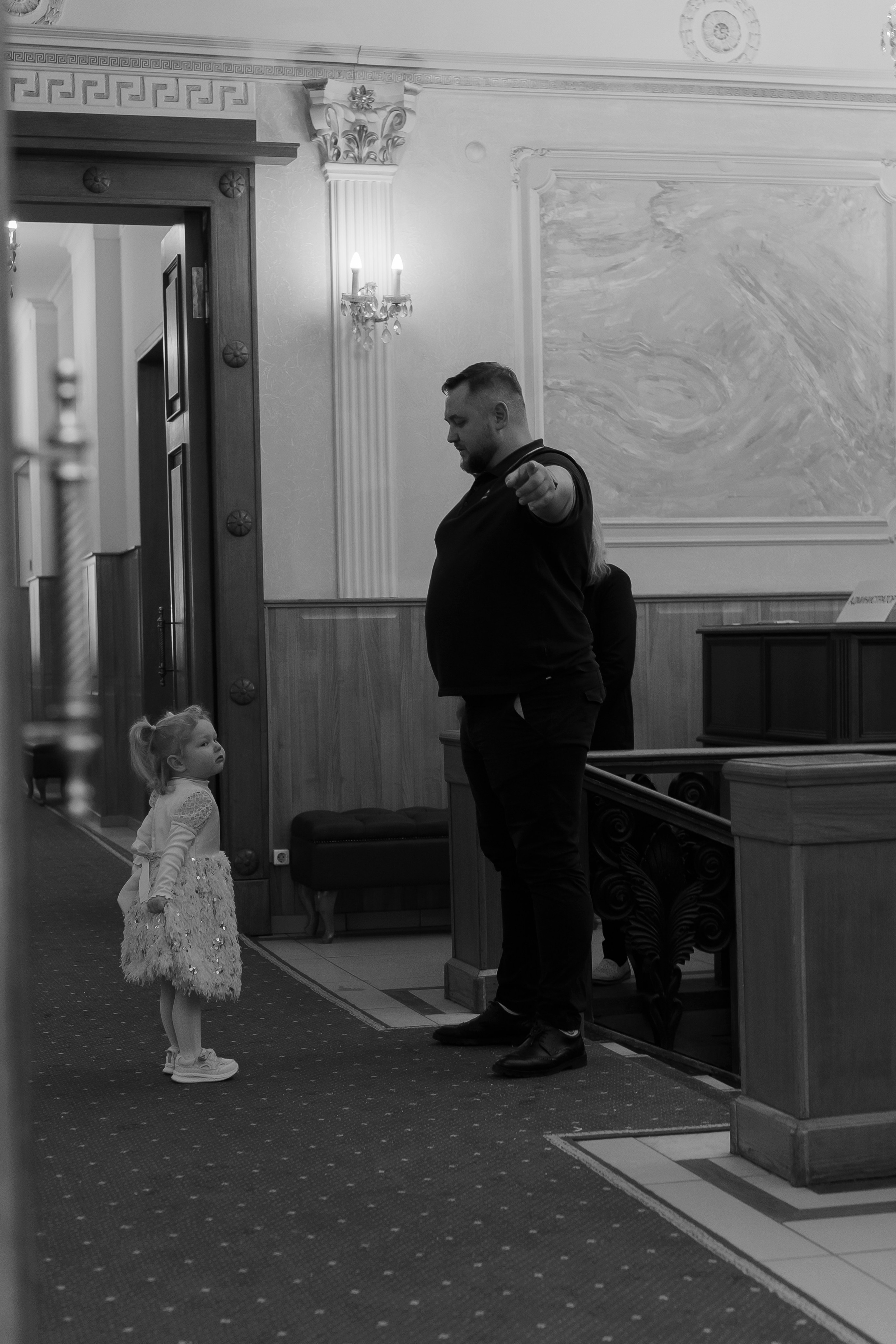 Там, где встречаются сердца. Свадебный фотограф в Москве. Диана Грицай