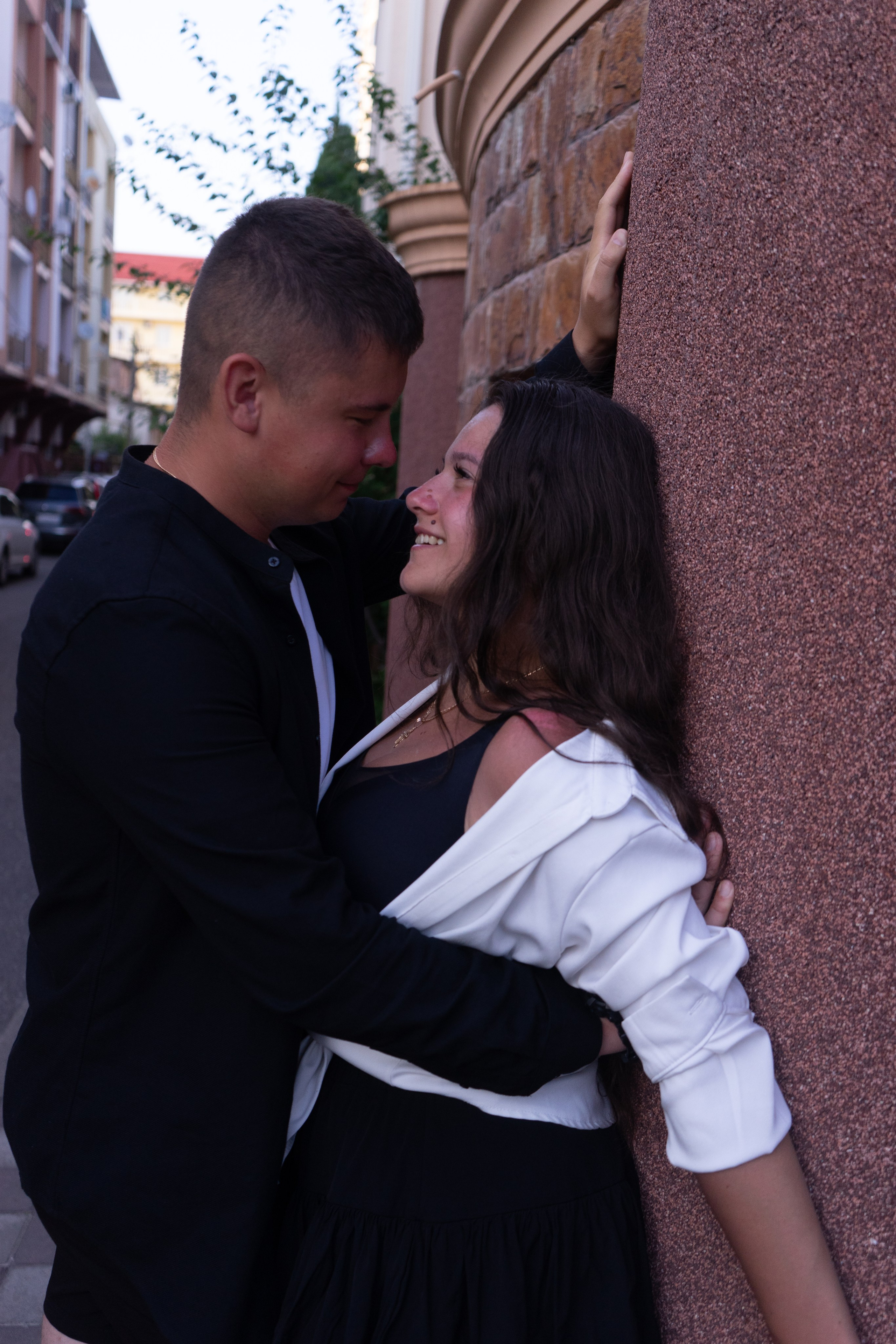 Романтика. Фотограф Сочи, Адлер, Красная Поляна, Абхазия