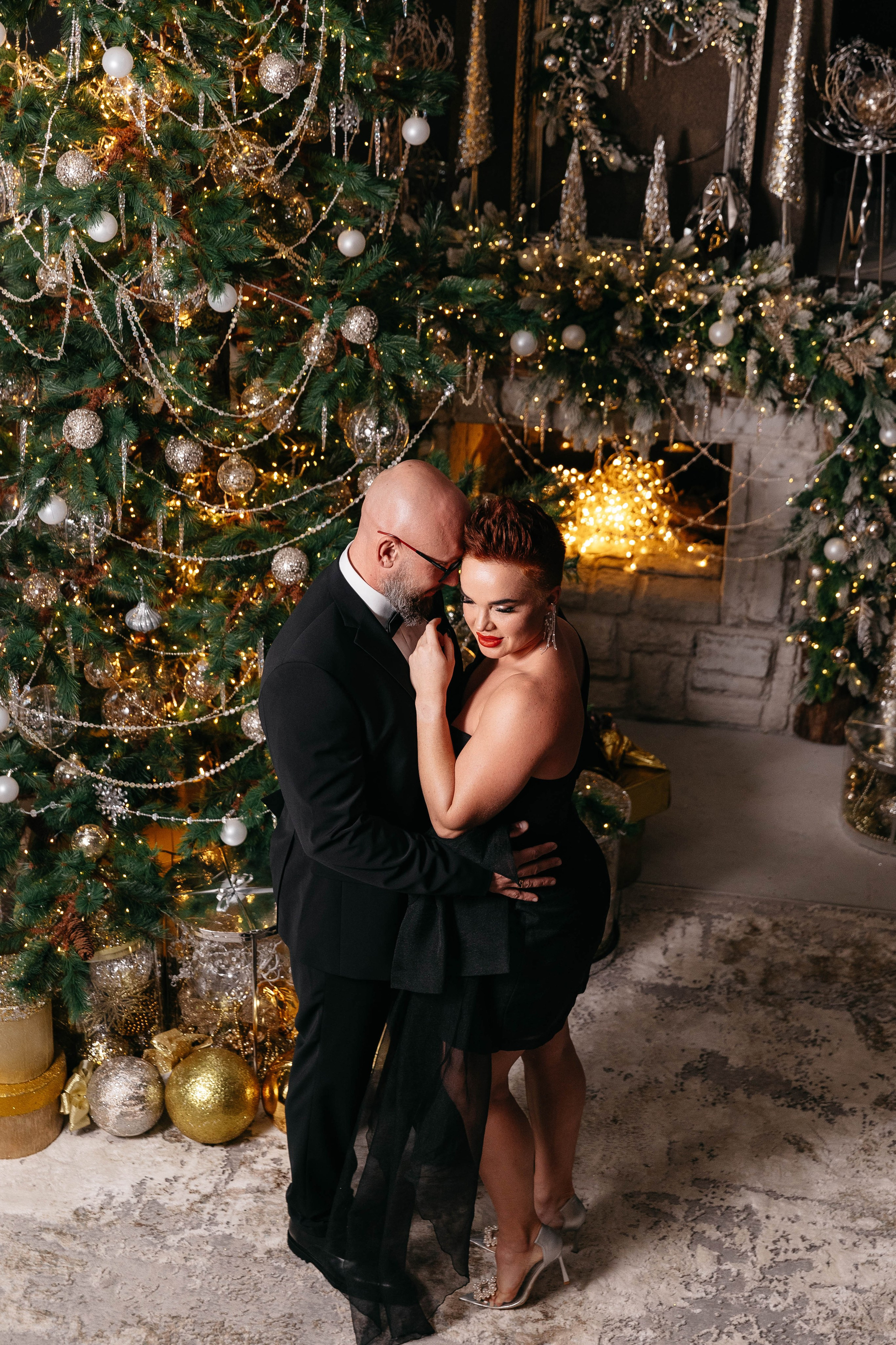 Надя и Роман. Феникс. Тверь. Фотограф в Твери Лагодная Яна