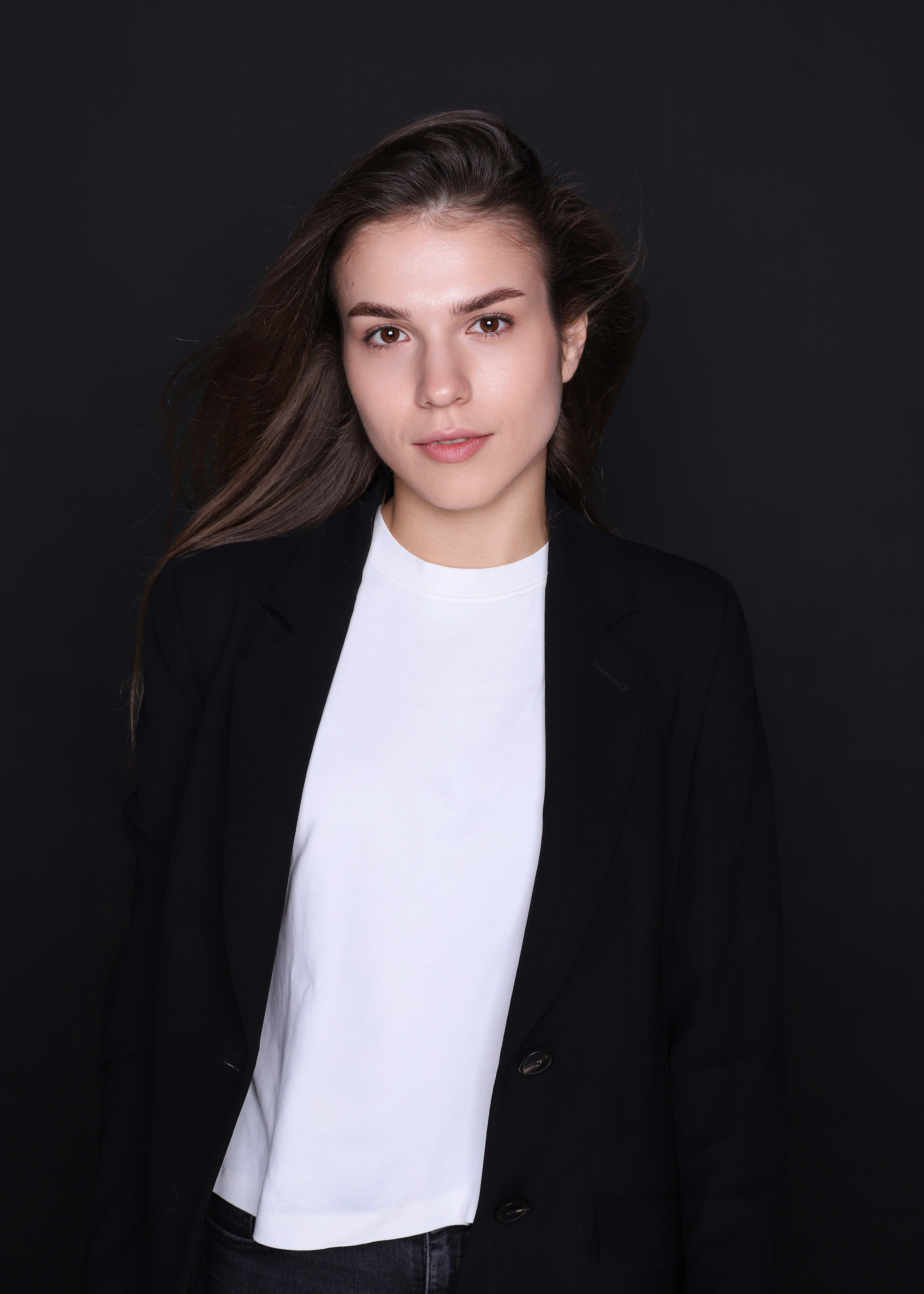 Актерское портфолио