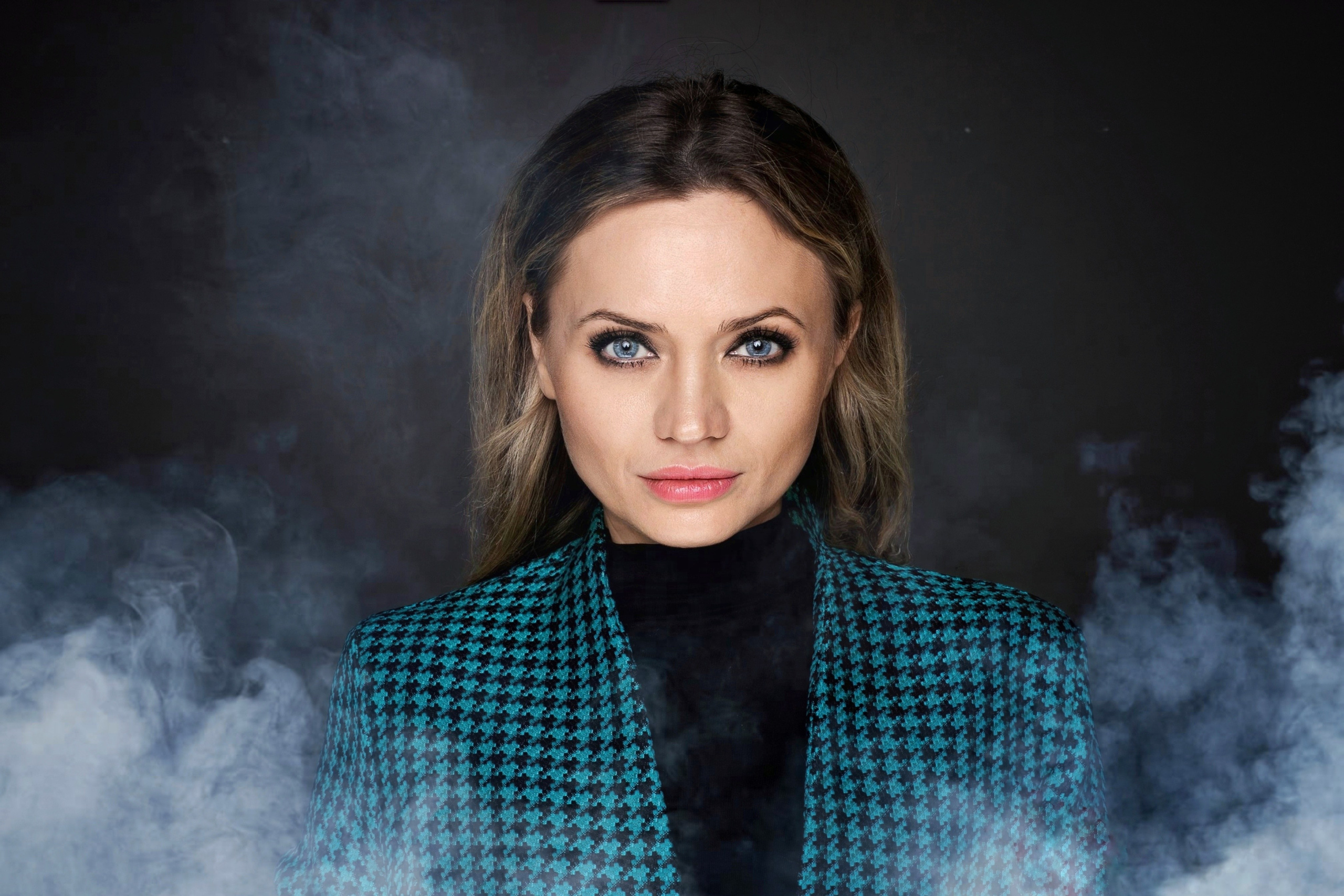 Портретный фотограф в Сочи