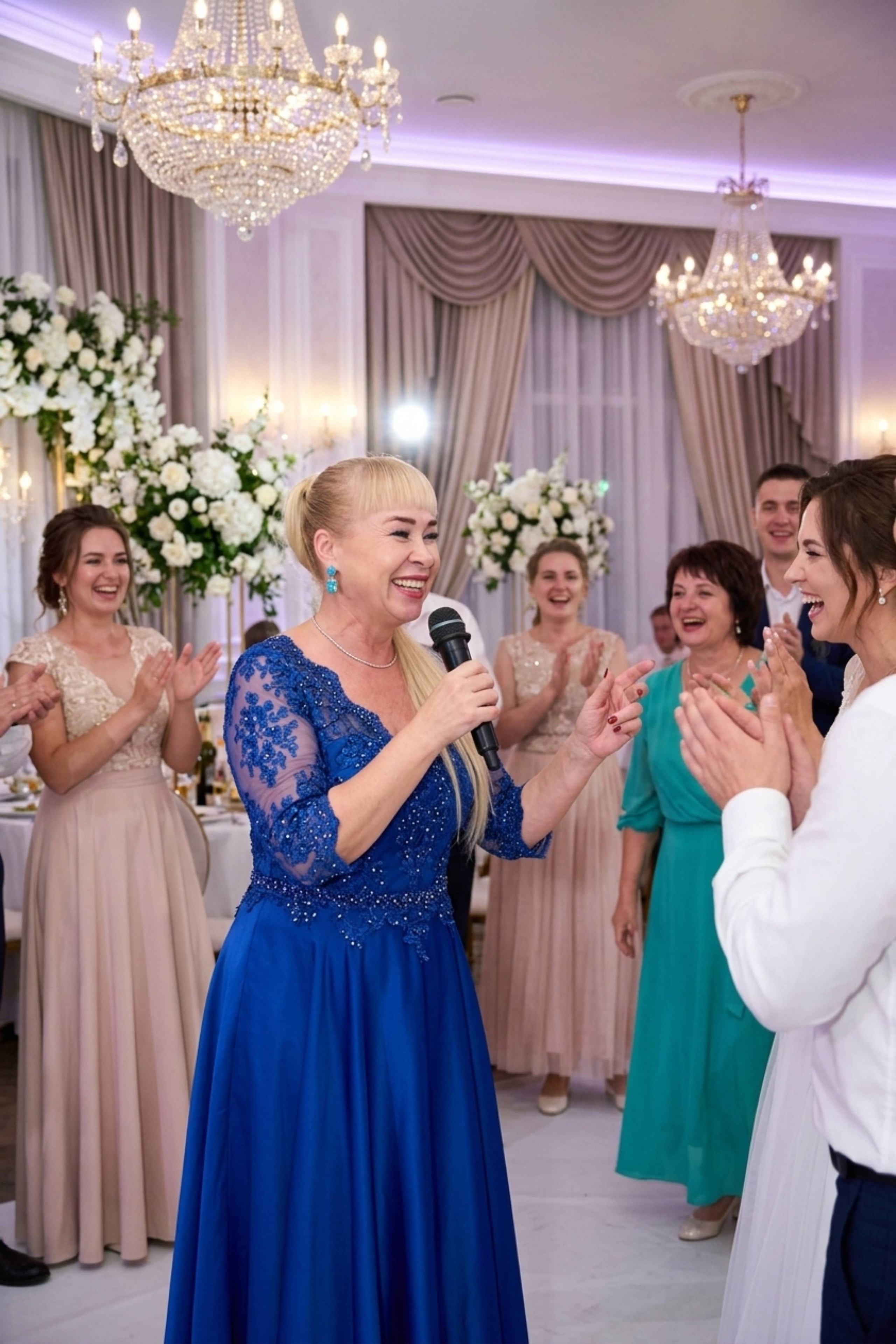 Ведущий, Тамада, DJ, фото в Перми. Хорошее настроение