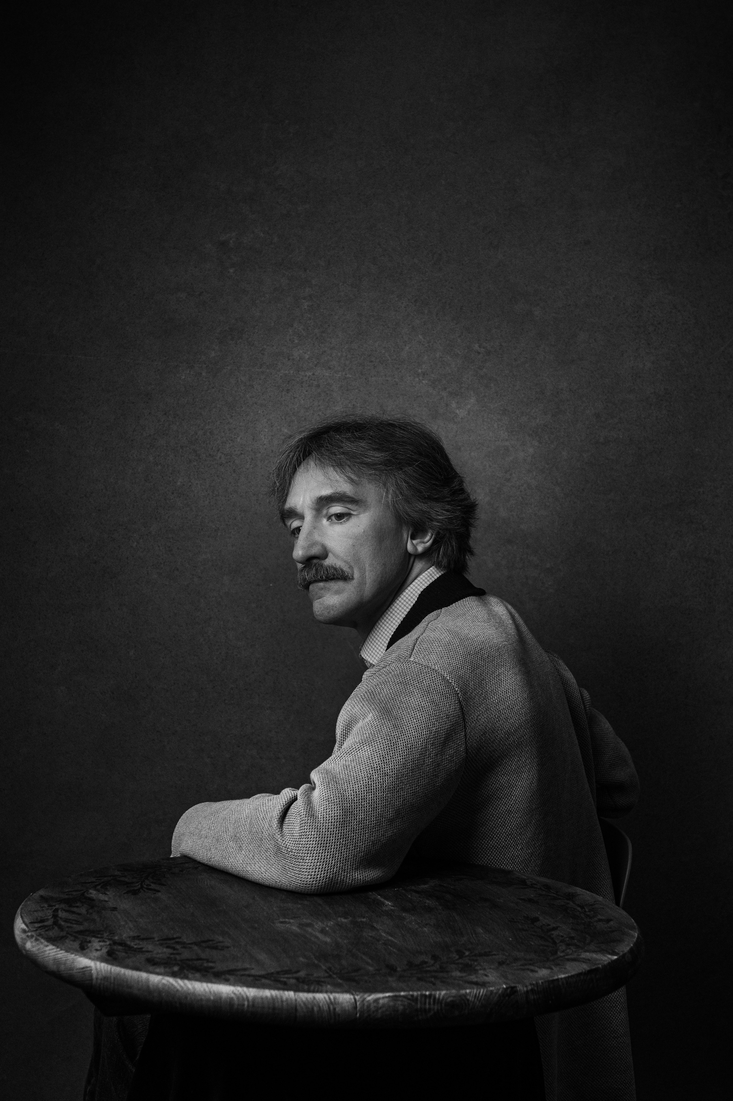 Евгений Михайлов