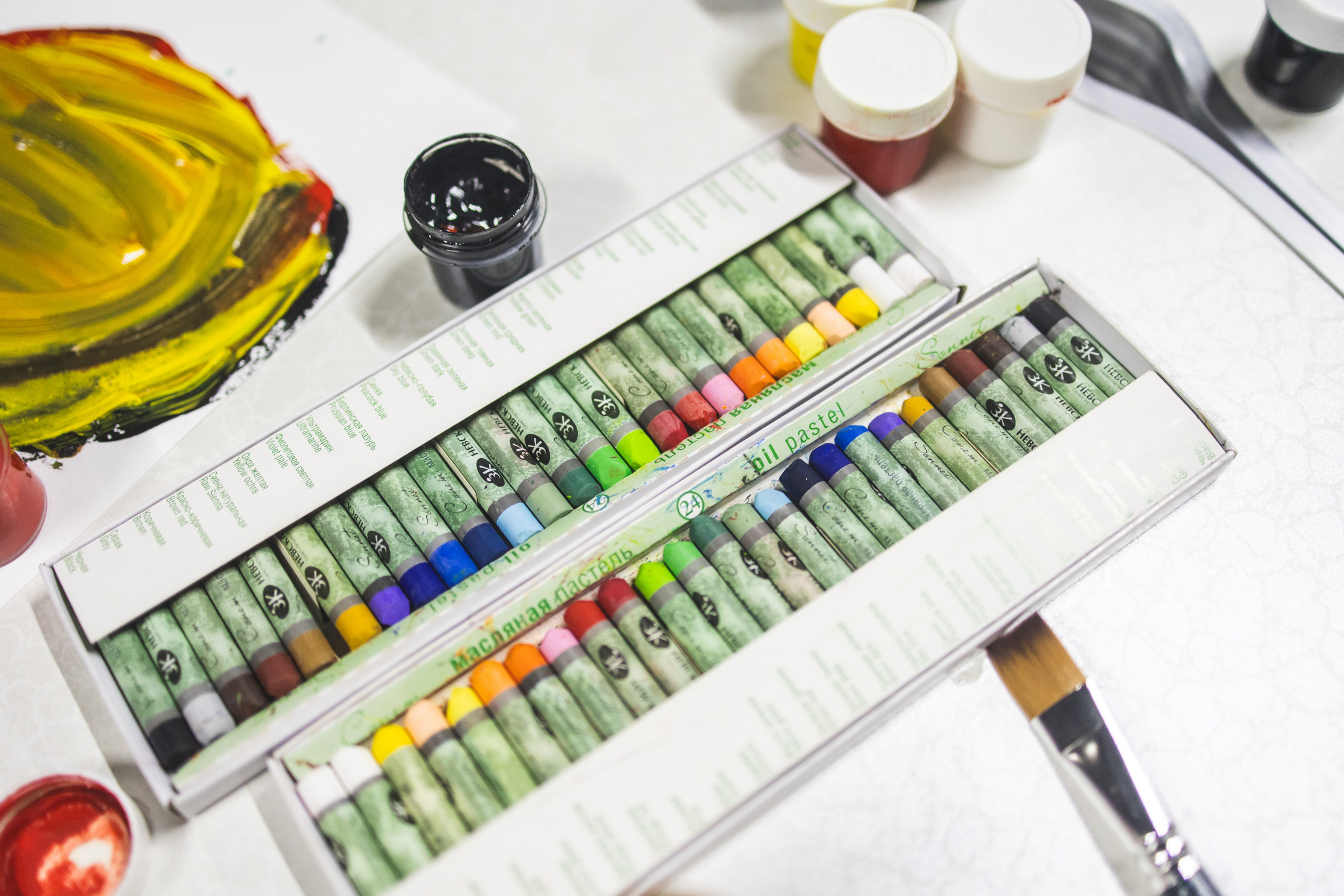 Музыкально-творческий фестиваль. Фотограф Ольга Махалова — Санкт-Петербург, Москва, Нижний Новгород