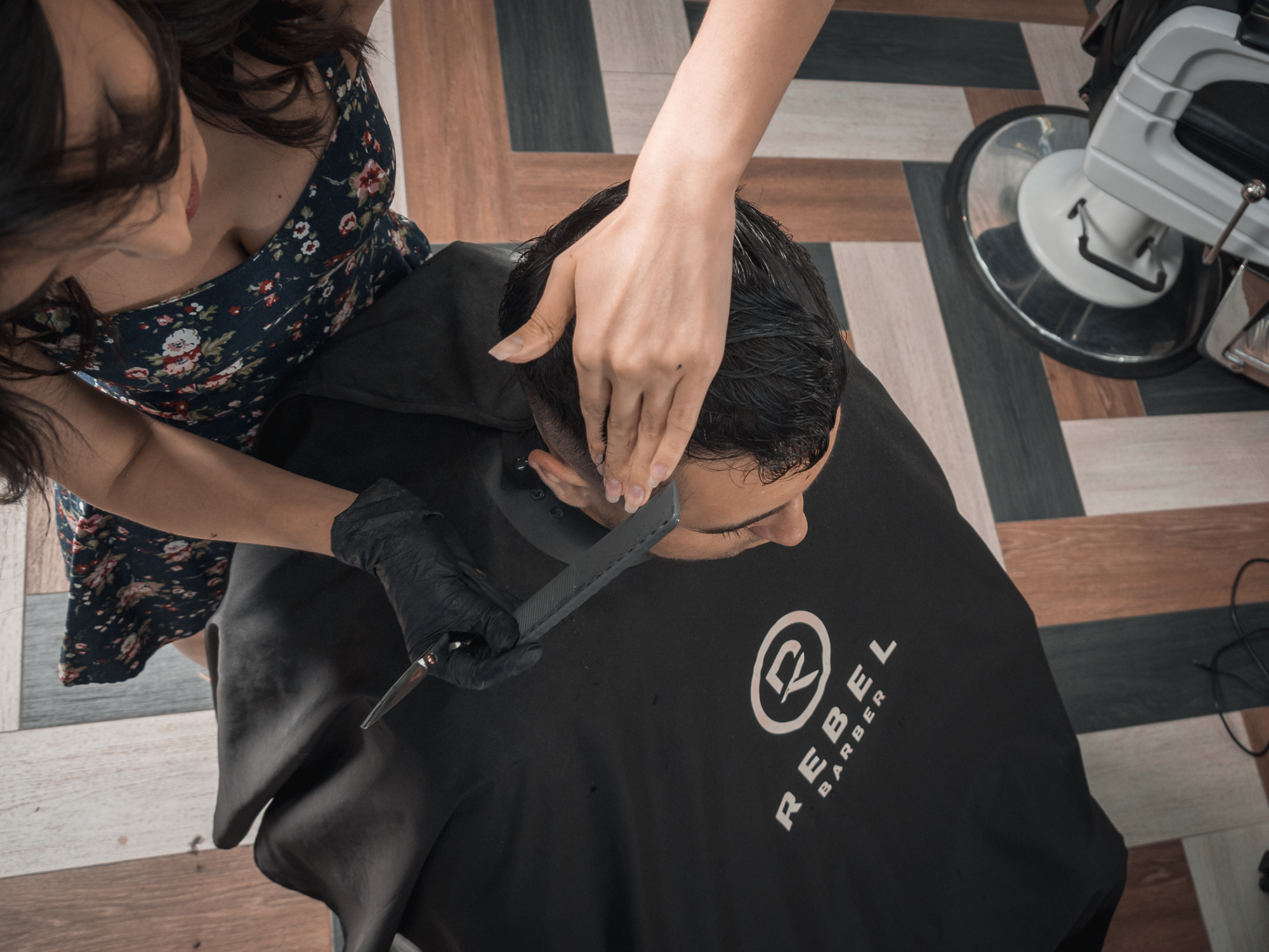 Barbate.ru. Бизнес, мужской фотограф в Краснодаре | Аксёнов Алексей Владимирович