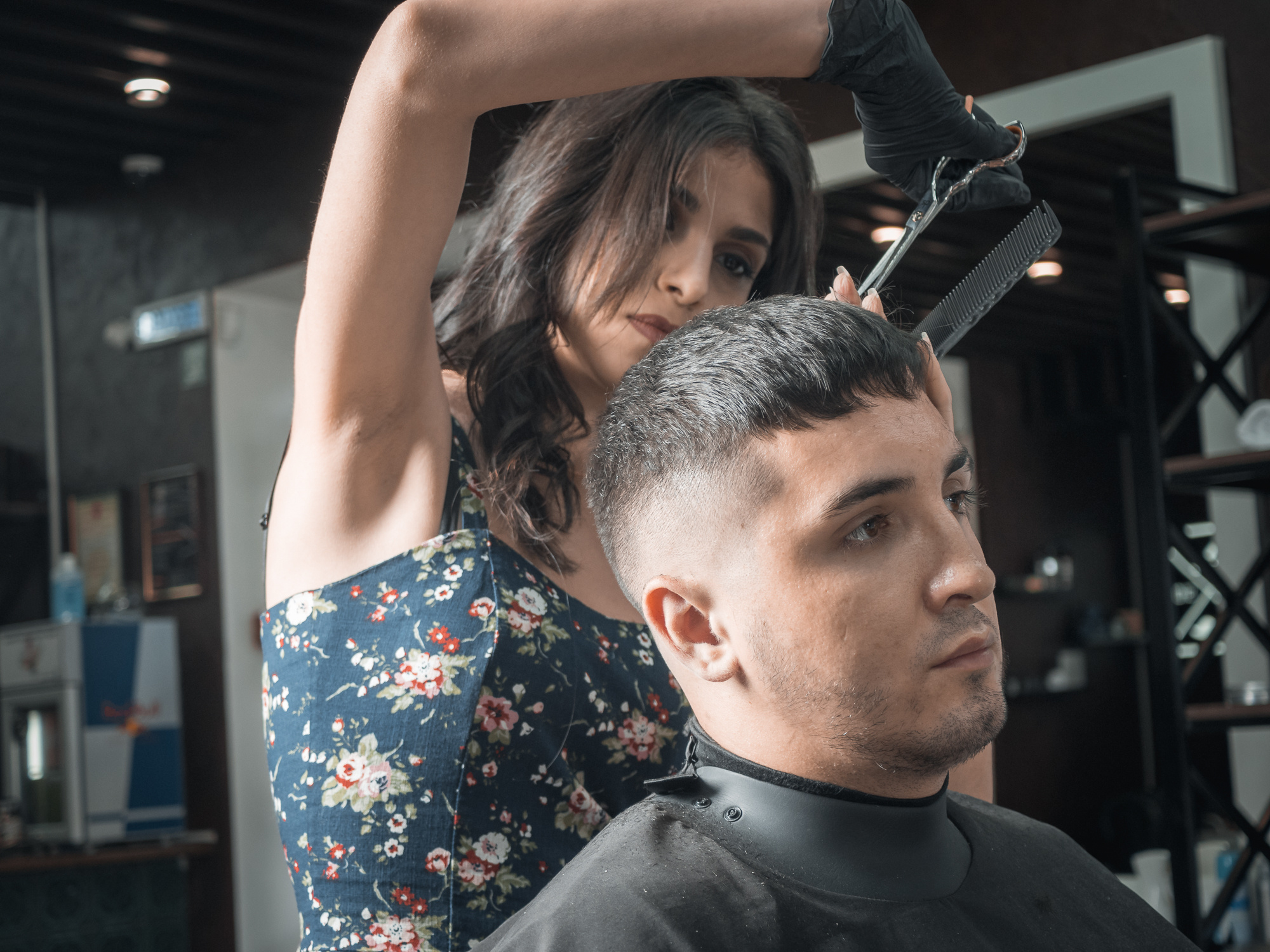 Barbate.ru. Бизнес, мужской фотограф в Краснодаре | Аксёнов Алексей Владимирович