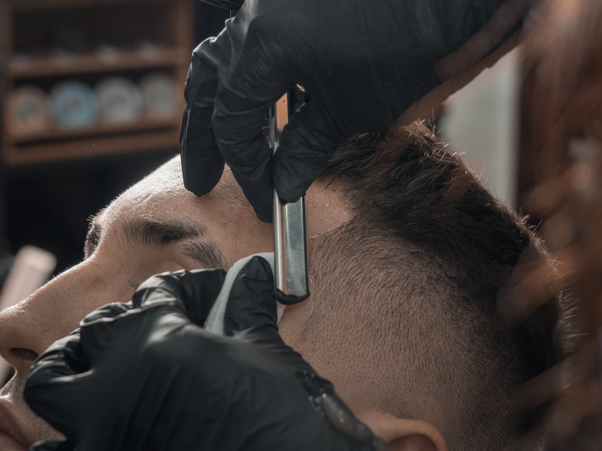 Barbate.ru. Бизнес, мужской фотограф в Краснодаре | Аксёнов Алексей Владимирович