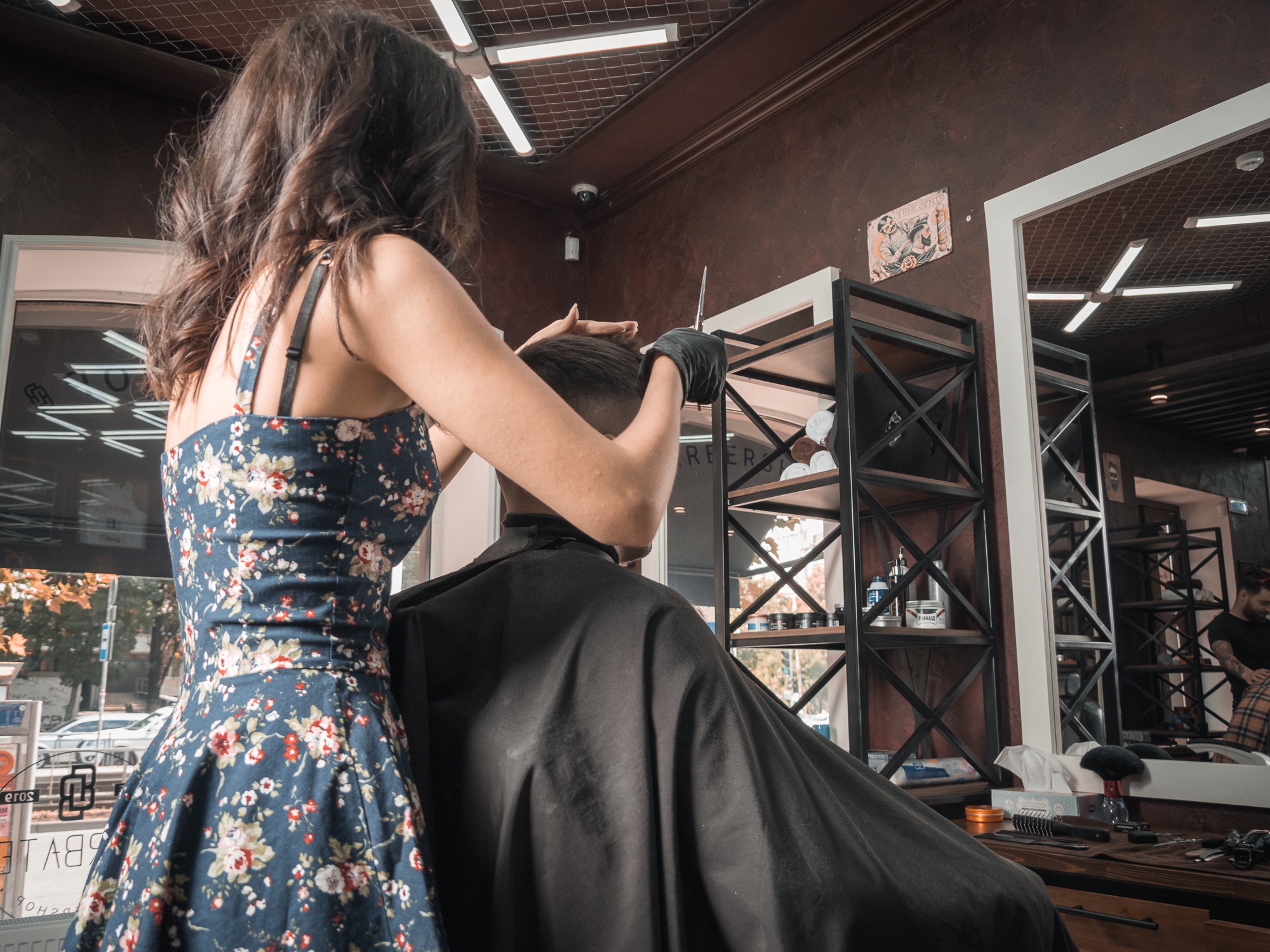 Barbate.ru. Бизнес, мужской фотограф в Краснодаре | Аксёнов Алексей Владимирович