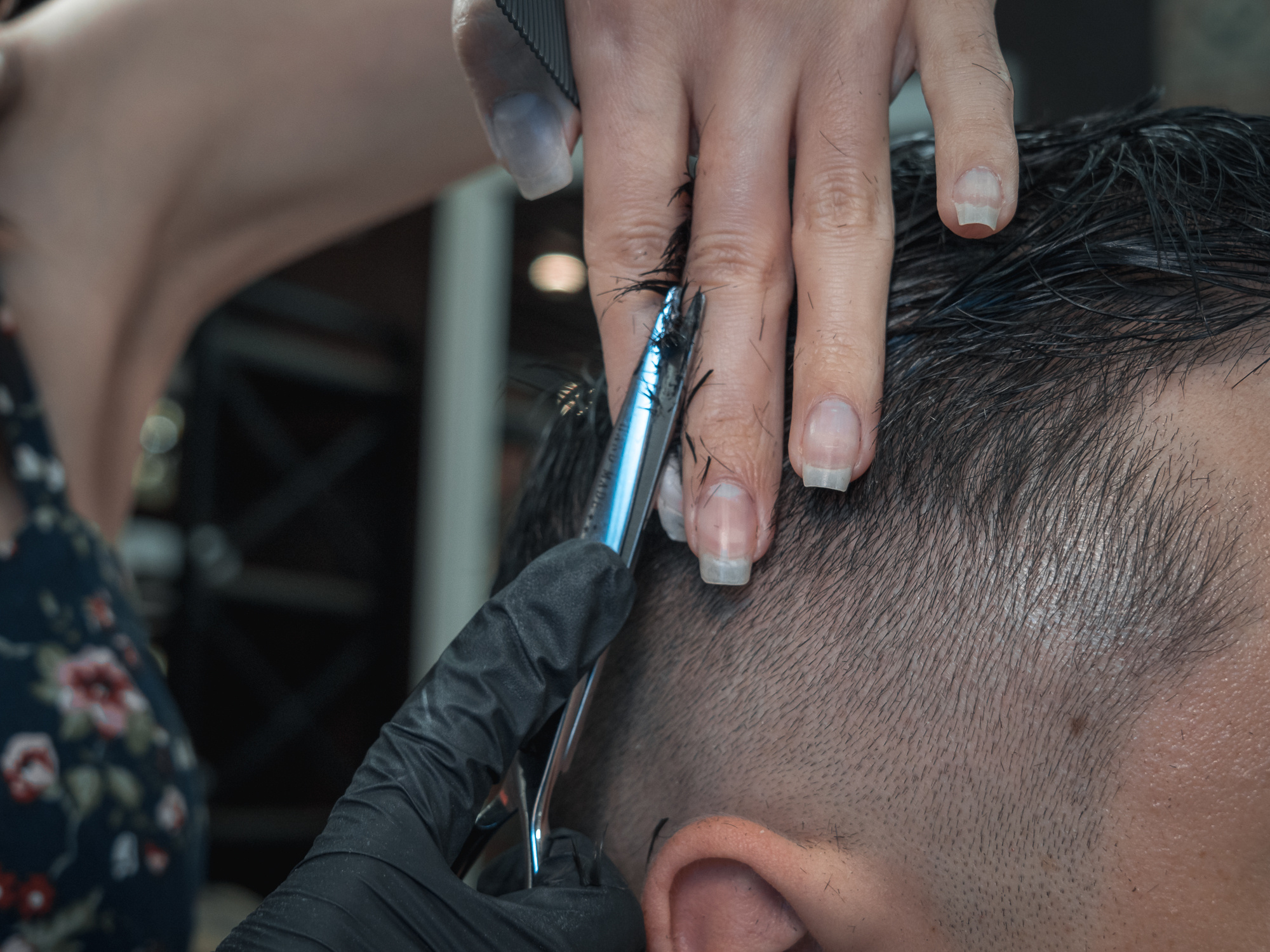 Barbate.ru. Бизнес, мужской фотограф в Краснодаре | Аксёнов Алексей Владимирович