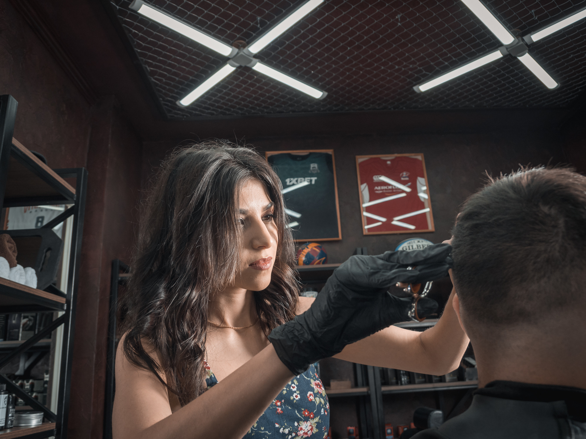 Barbate.ru. Бизнес, мужской фотограф в Краснодаре | Аксёнов Алексей Владимирович