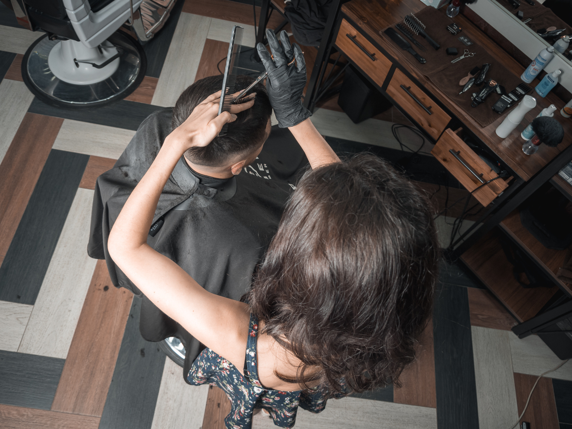 Barbate.ru. Бизнес, мужской фотограф в Краснодаре | Аксёнов Алексей Владимирович