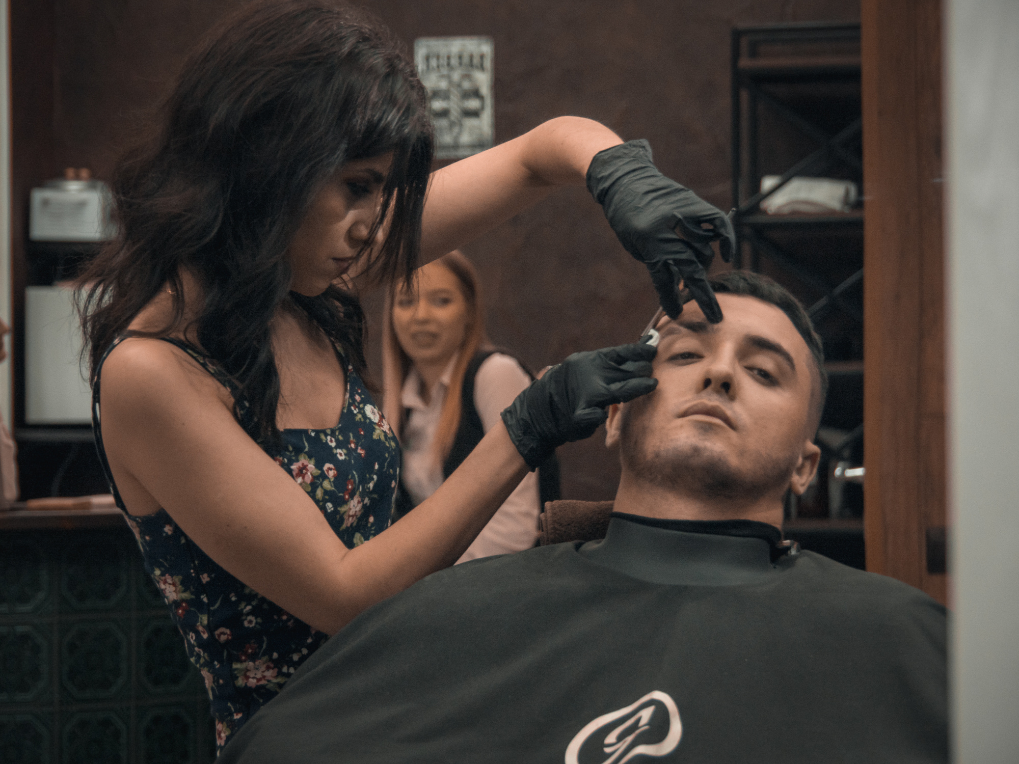 Barbate.ru. Бизнес, мужской фотограф в Краснодаре | Аксёнов Алексей Владимирович