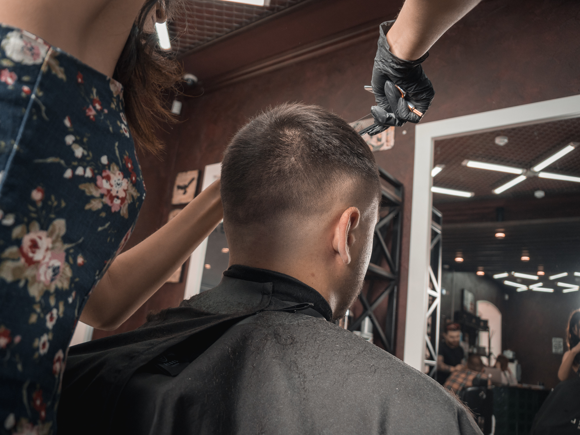 Barbate.ru. Бизнес, мужской фотограф в Краснодаре | Аксёнов Алексей Владимирович