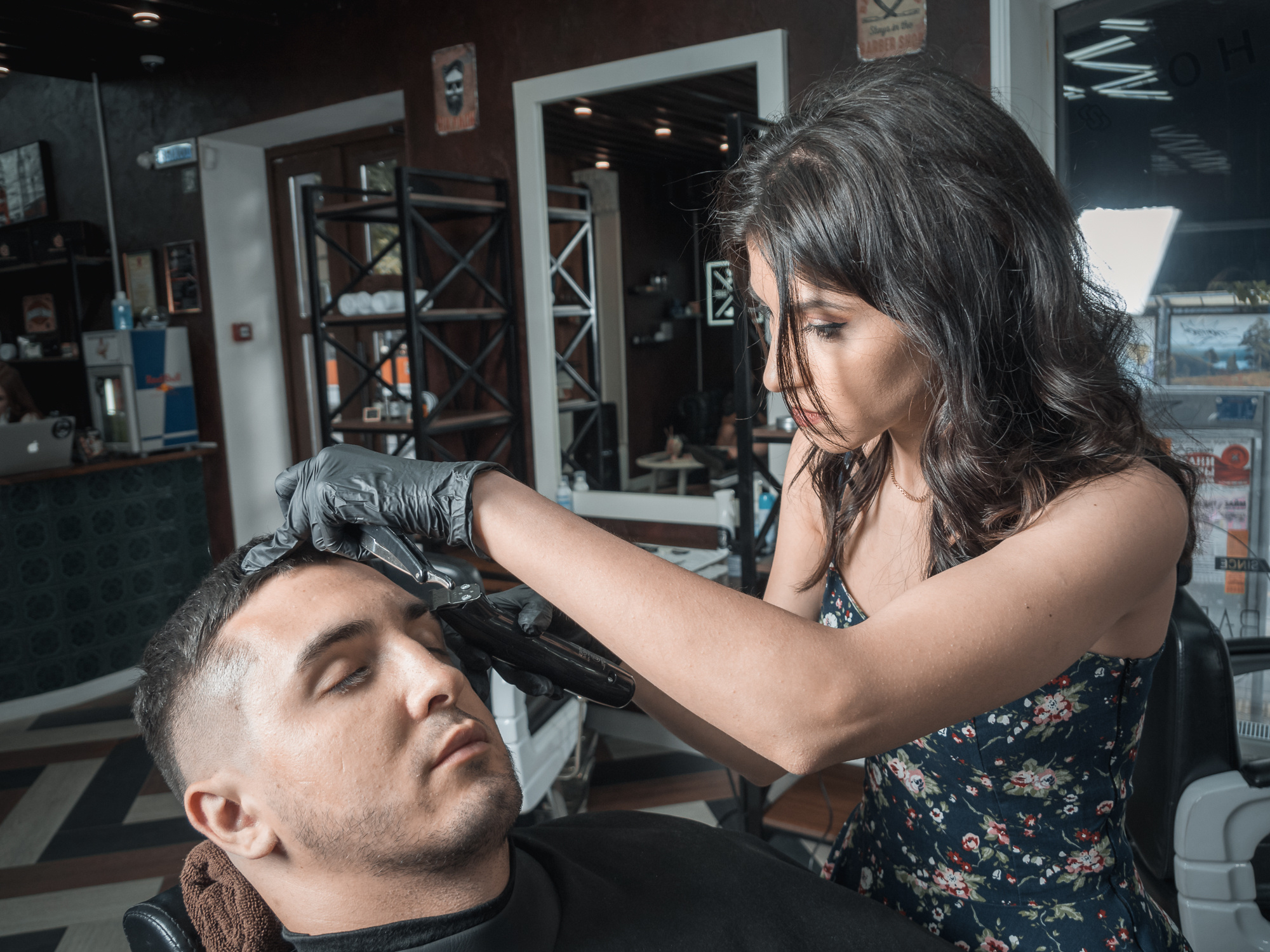 Barbate.ru. Бизнес, мужской фотограф в Краснодаре | Аксёнов Алексей Владимирович