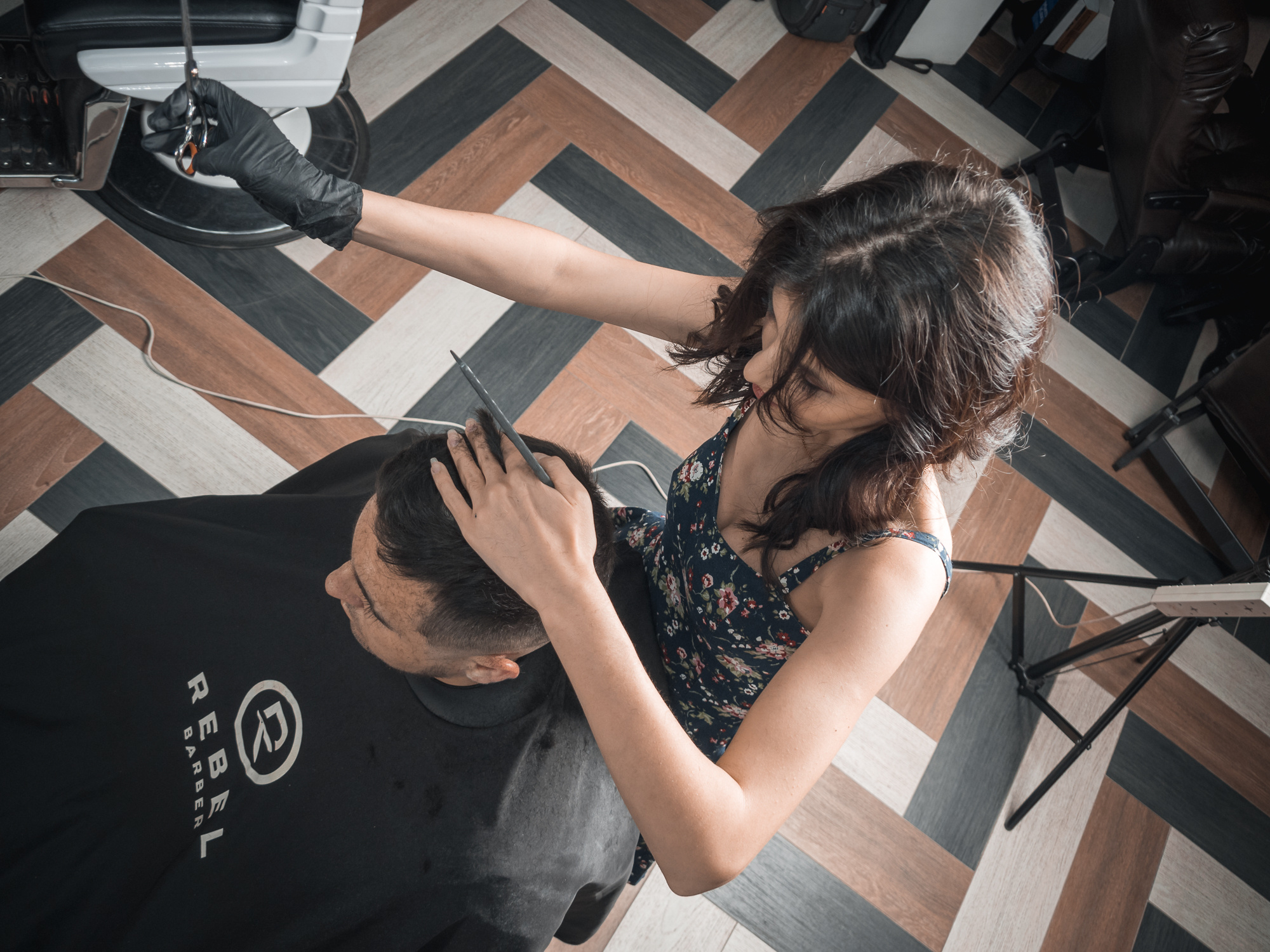 Barbate.ru. Бизнес, мужской фотограф в Краснодаре | Аксёнов Алексей Владимирович