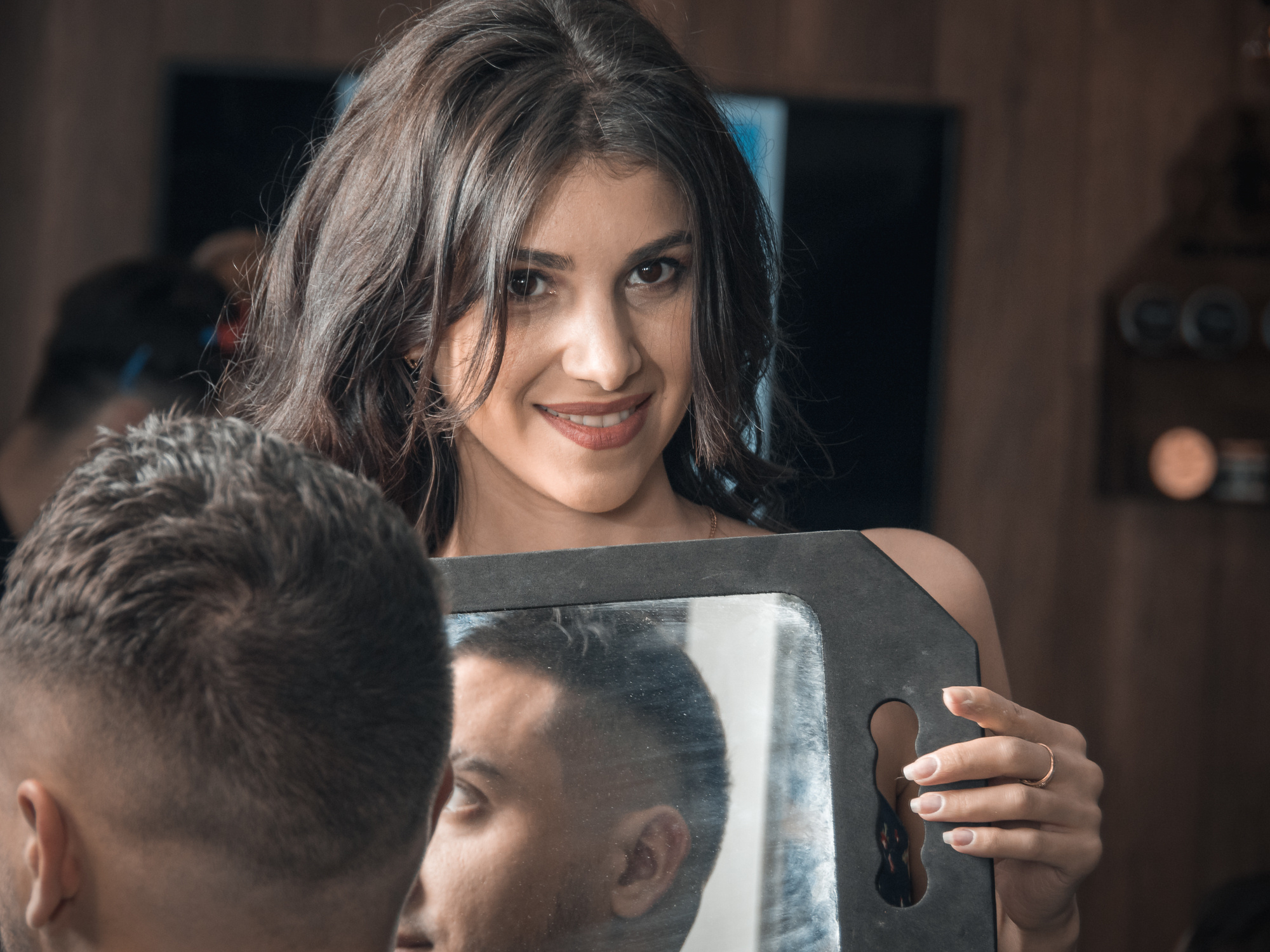 Barbate.ru. Бизнес, мужской фотограф в Краснодаре | Аксёнов Алексей Владимирович