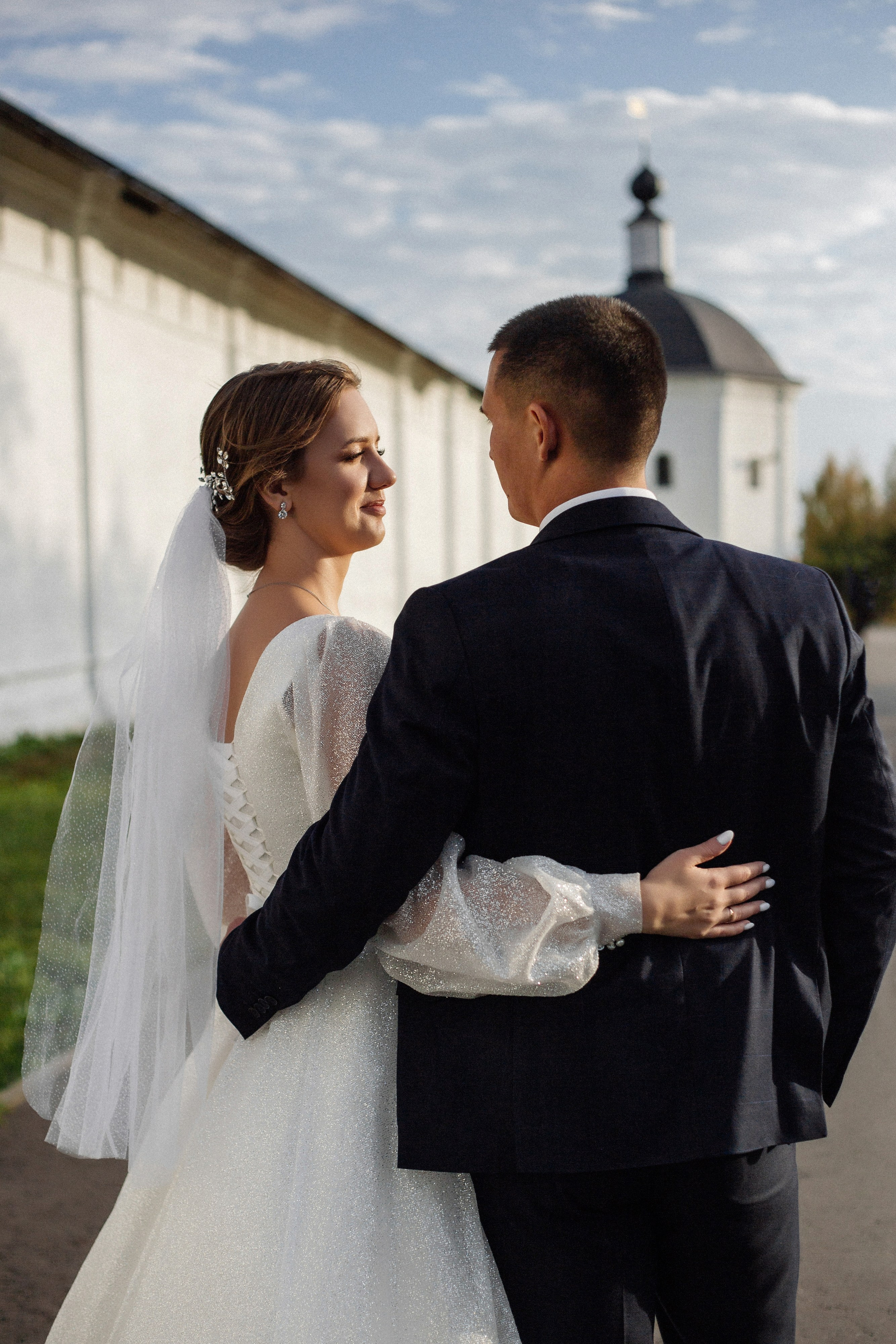 Руслан и Татьяна. Портретный, семейный, свадебный фотограф в Брянске Маргарита Василькова