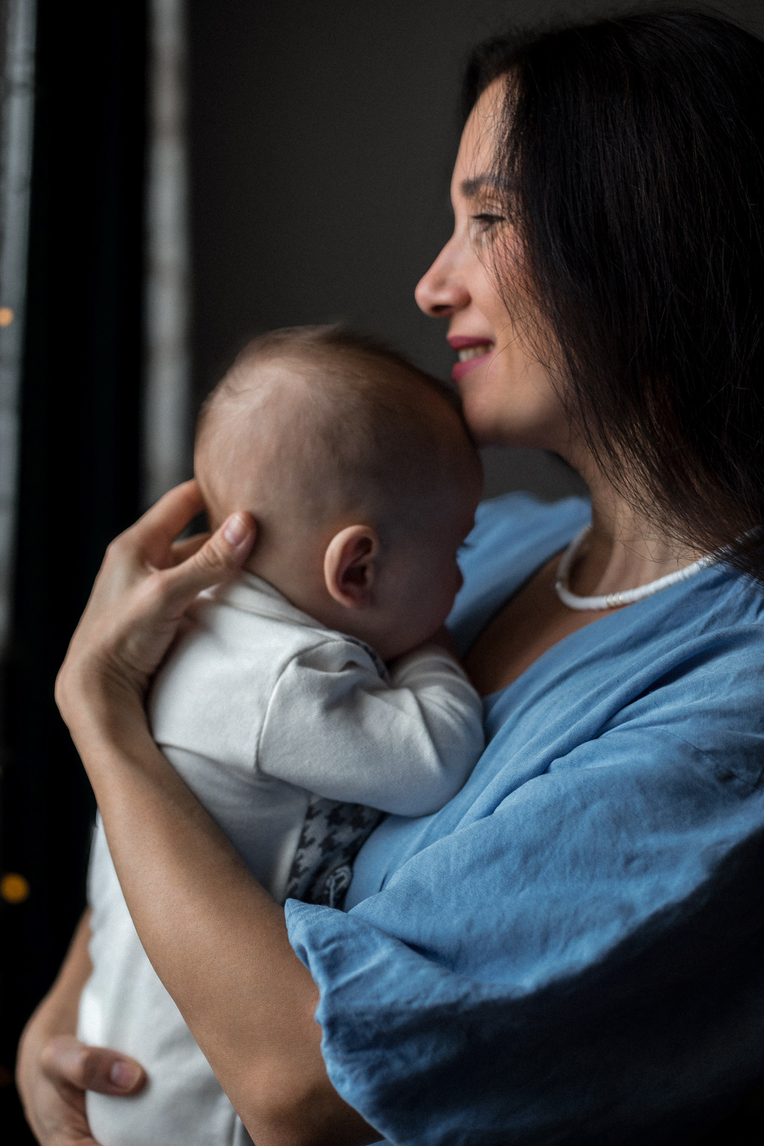 Family. Портретный, семейный, свадебный фотограф в Брянске Маргарита Василькова
