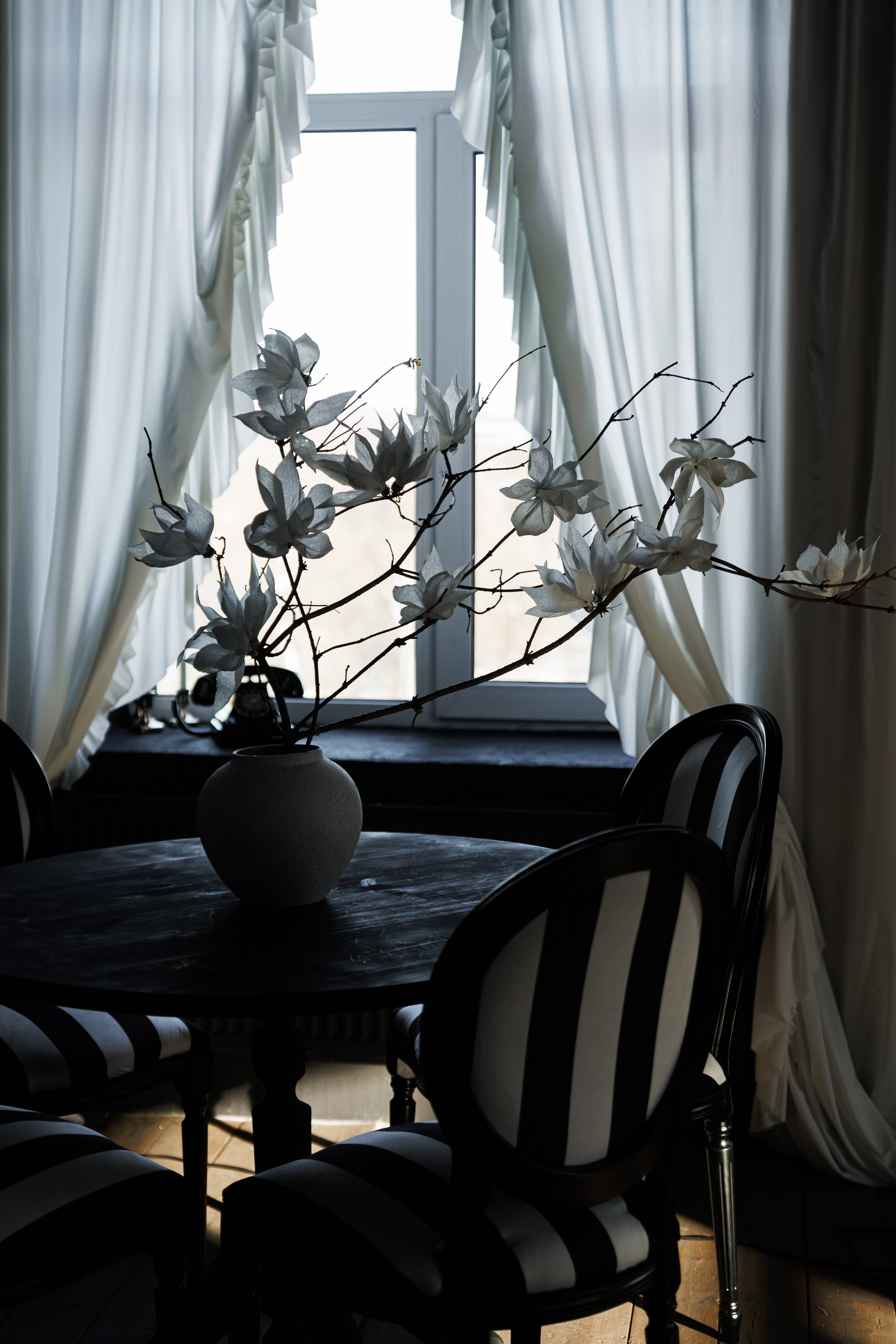 Дом (Большой зал) (Калинина, 189а). Портретный, семейный, свадебный фотограф в Брянске Маргарита Василькова