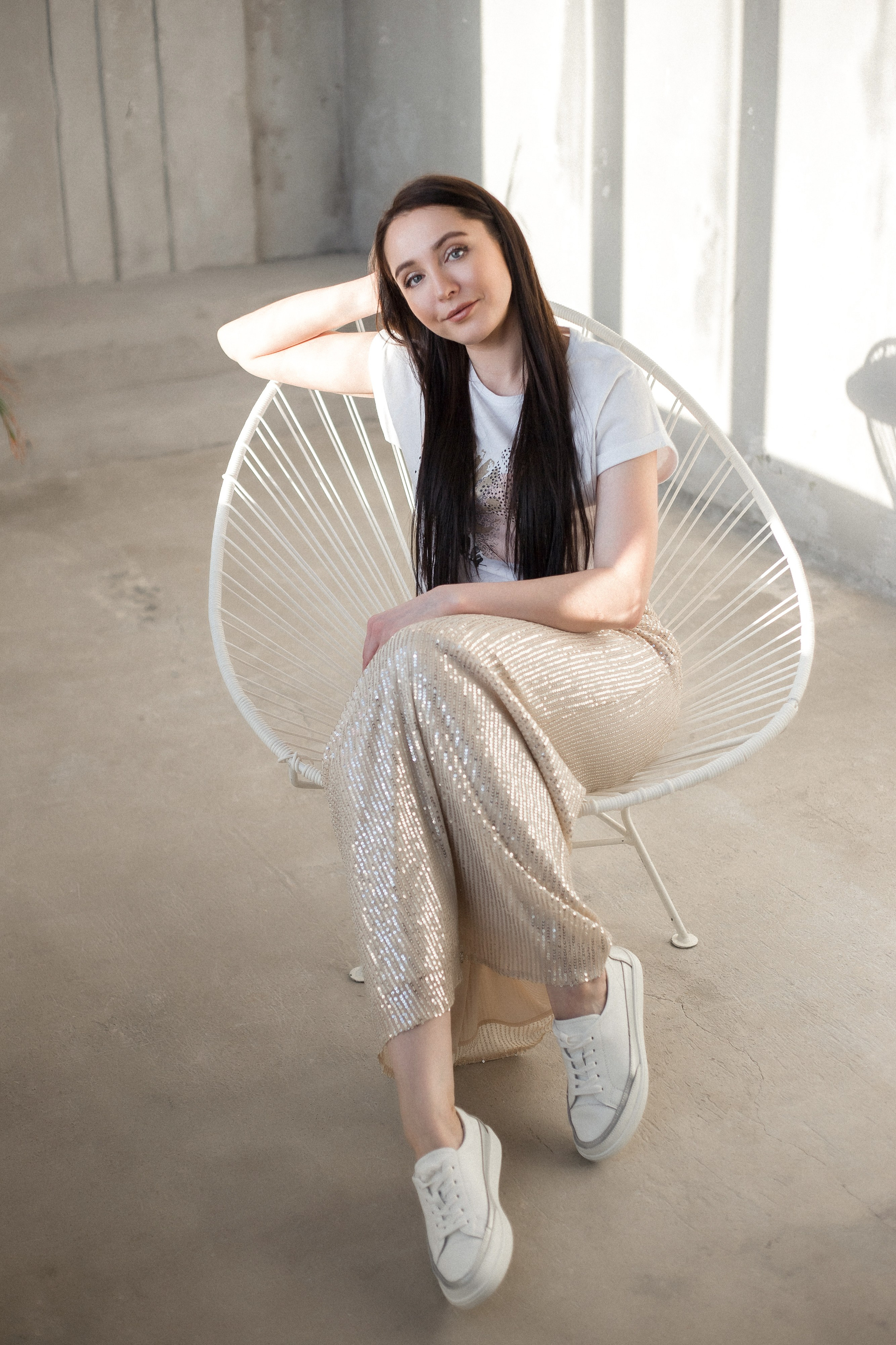 Кристина. Портретный, семейный, свадебный фотограф в Брянске Маргарита Василькова