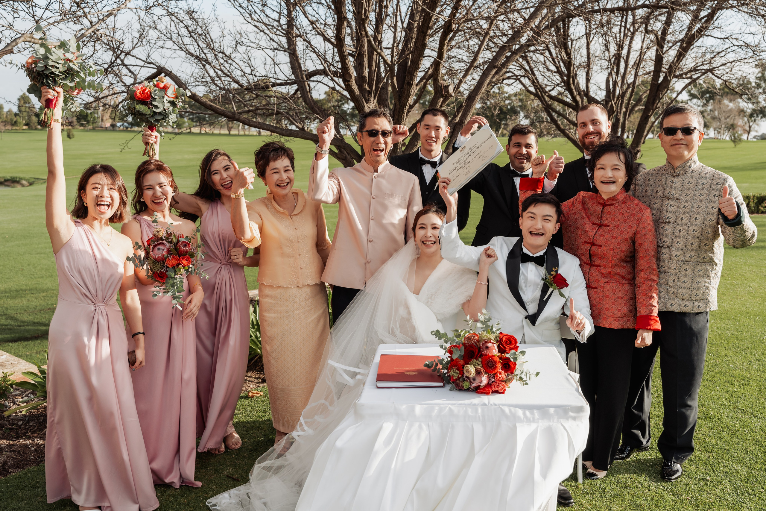 …True Love’s Kiss. Golden Moments Editing — We do Wedding’s Retouch and Video Editing