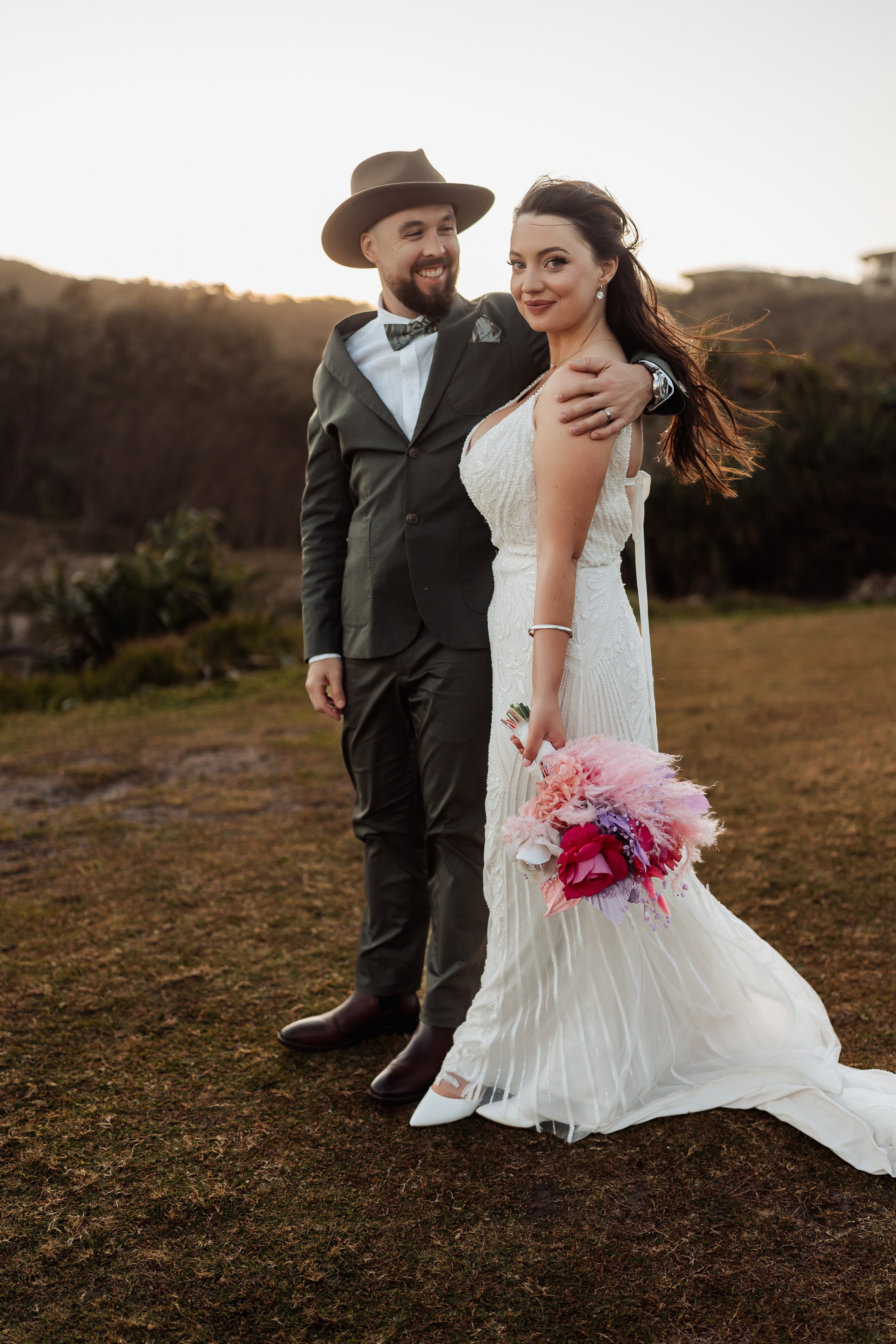 …One perfect day. Golden Moments Editing — We do Wedding’s Retouch and Video Editing