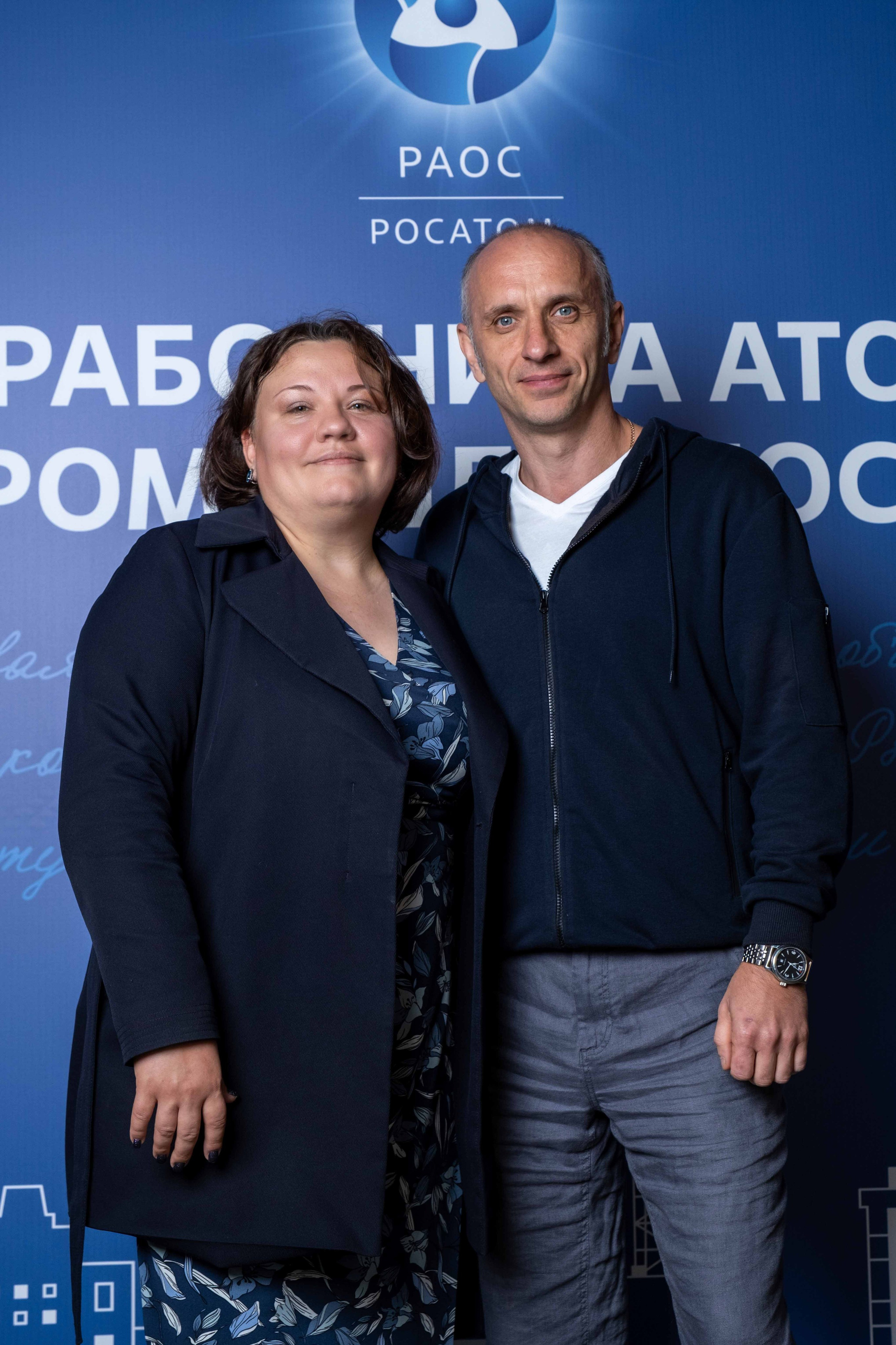 Альбом фотозона. Фото тур