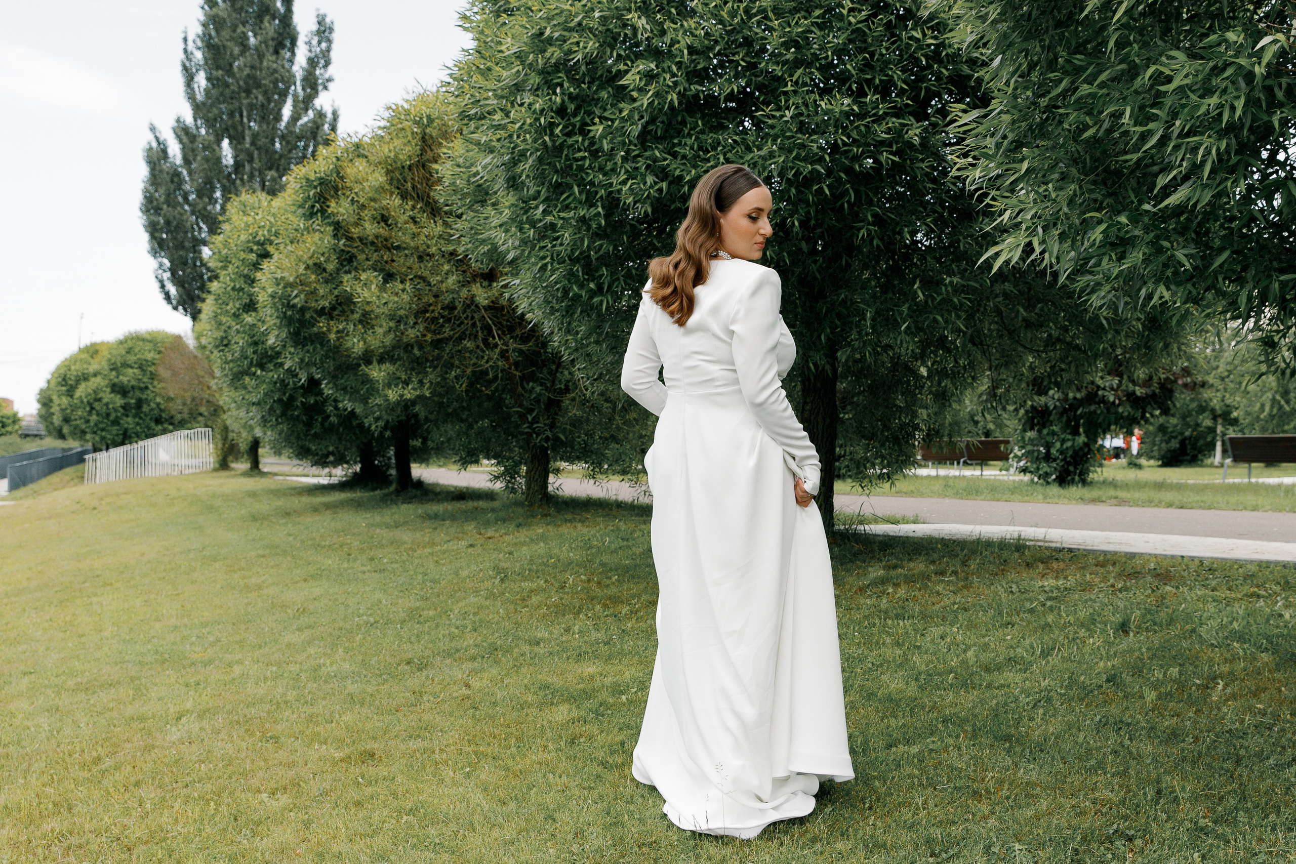 София и Александр. Фотограф Анастасия Кулешова