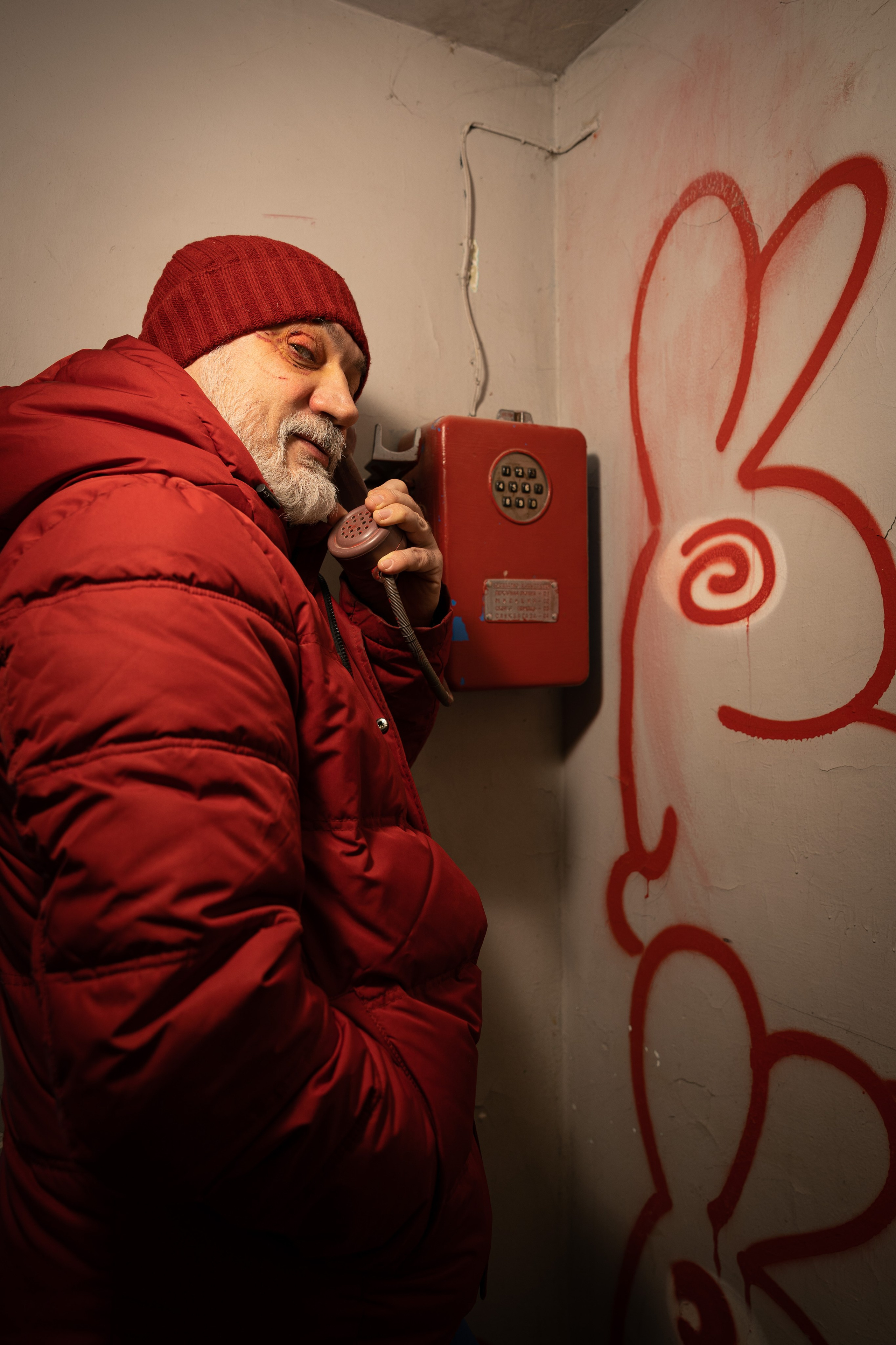 Мужчины в кадре. Фотограф в Новосибирске Алена Скокова