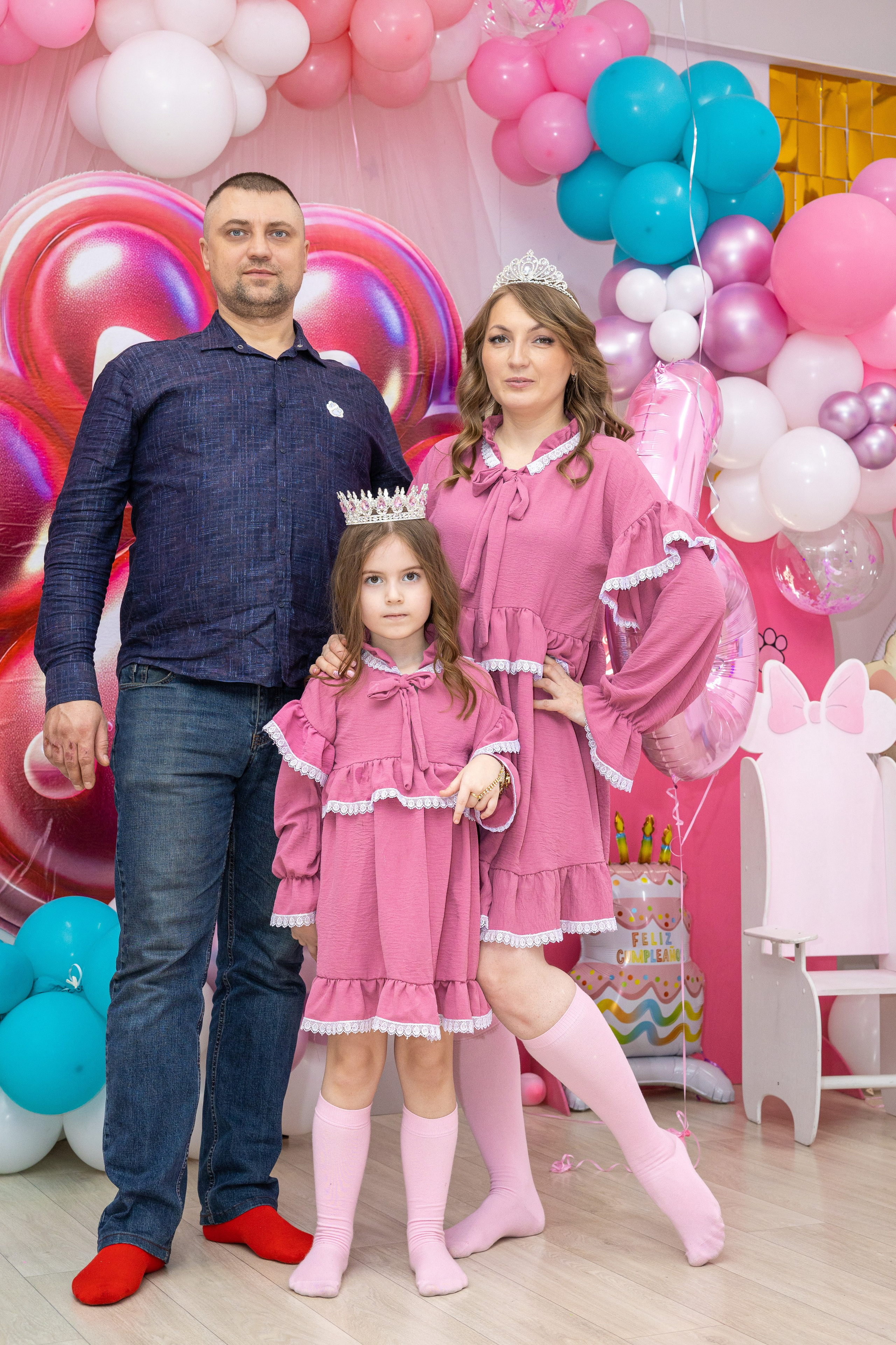 Семейные фотосессии. Фотограф в Новосибирске Алена Скокова