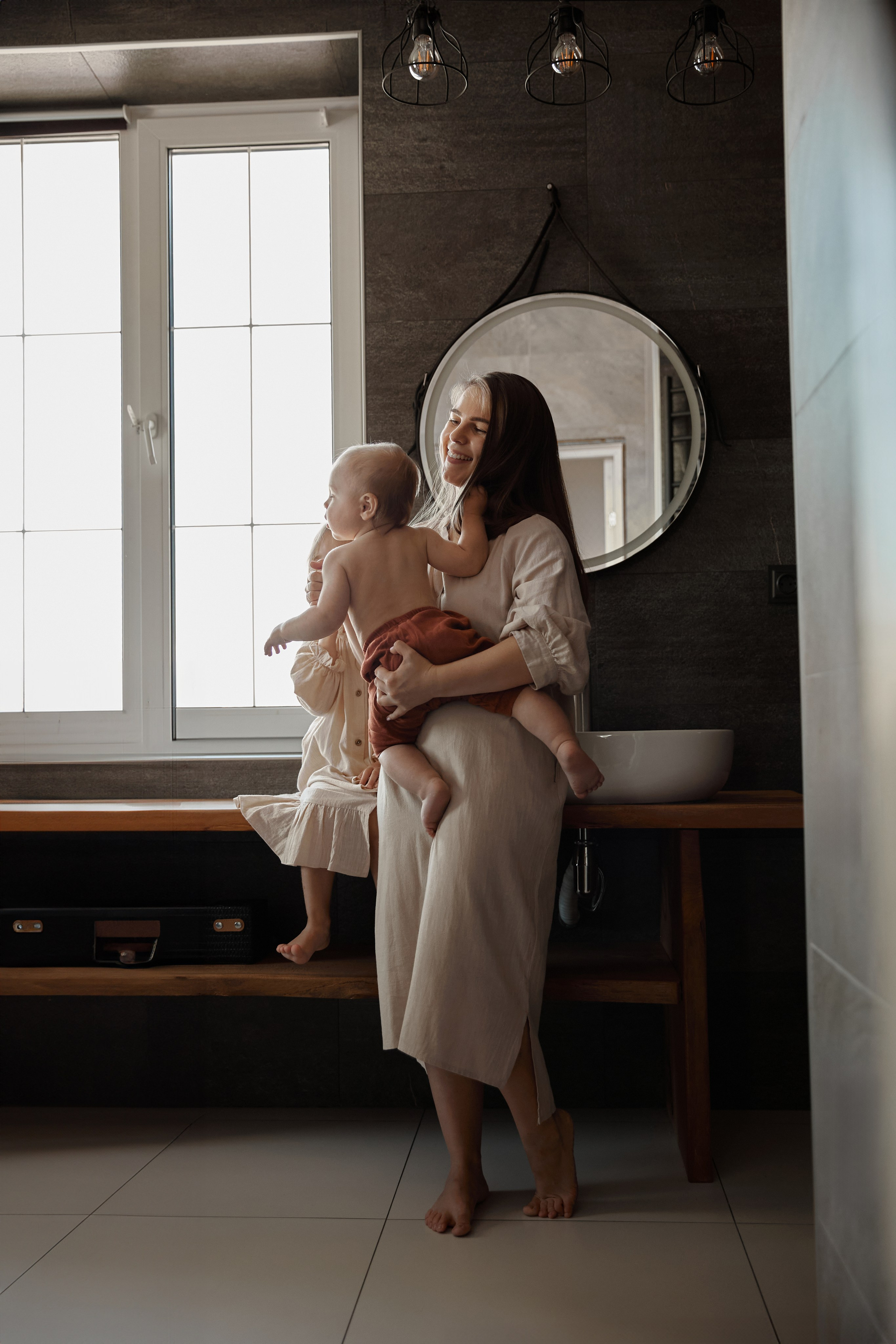 Анастасия. Фотограф женского портрета, беременности и материнства Харькова Елена