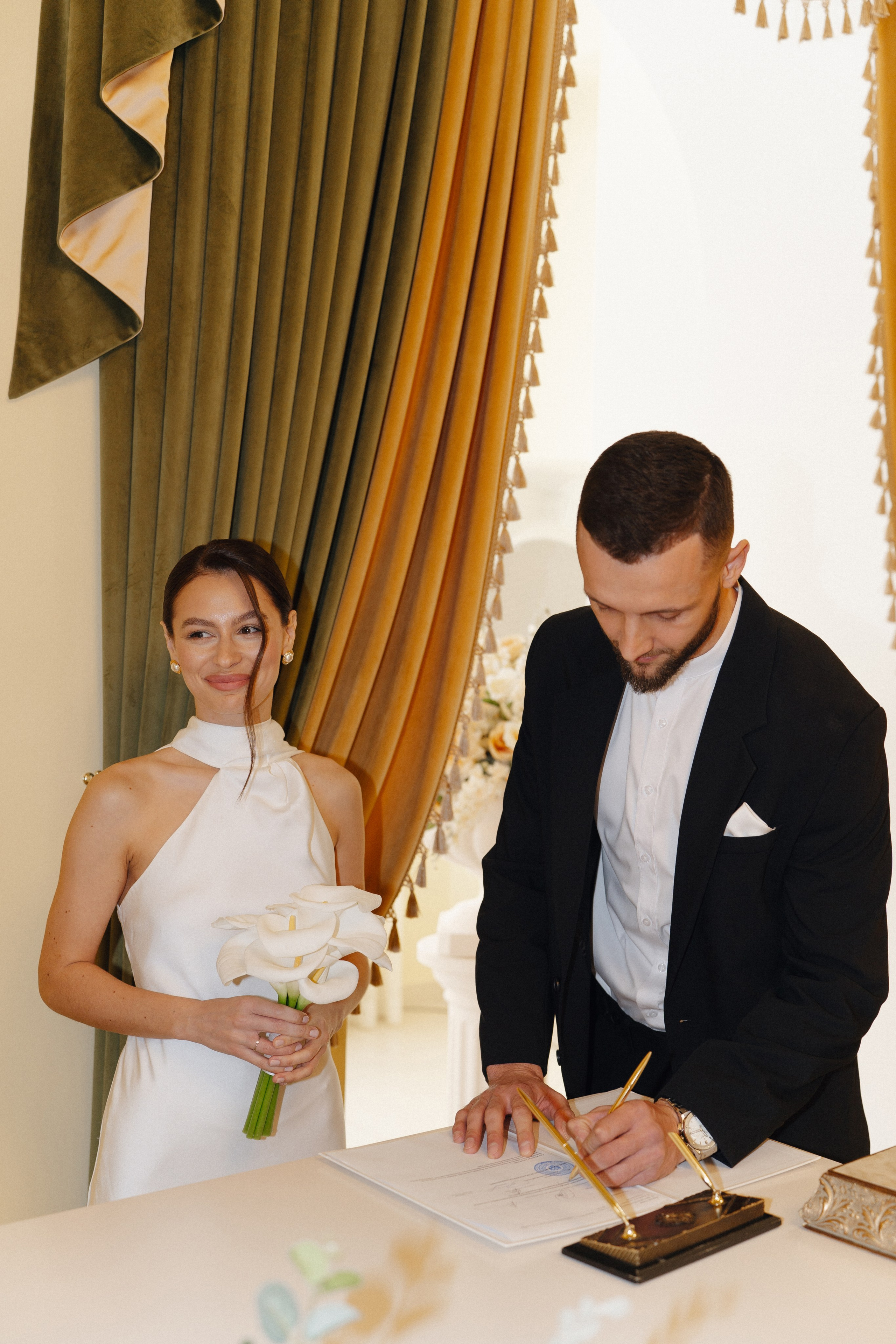 Андрей & Евгения