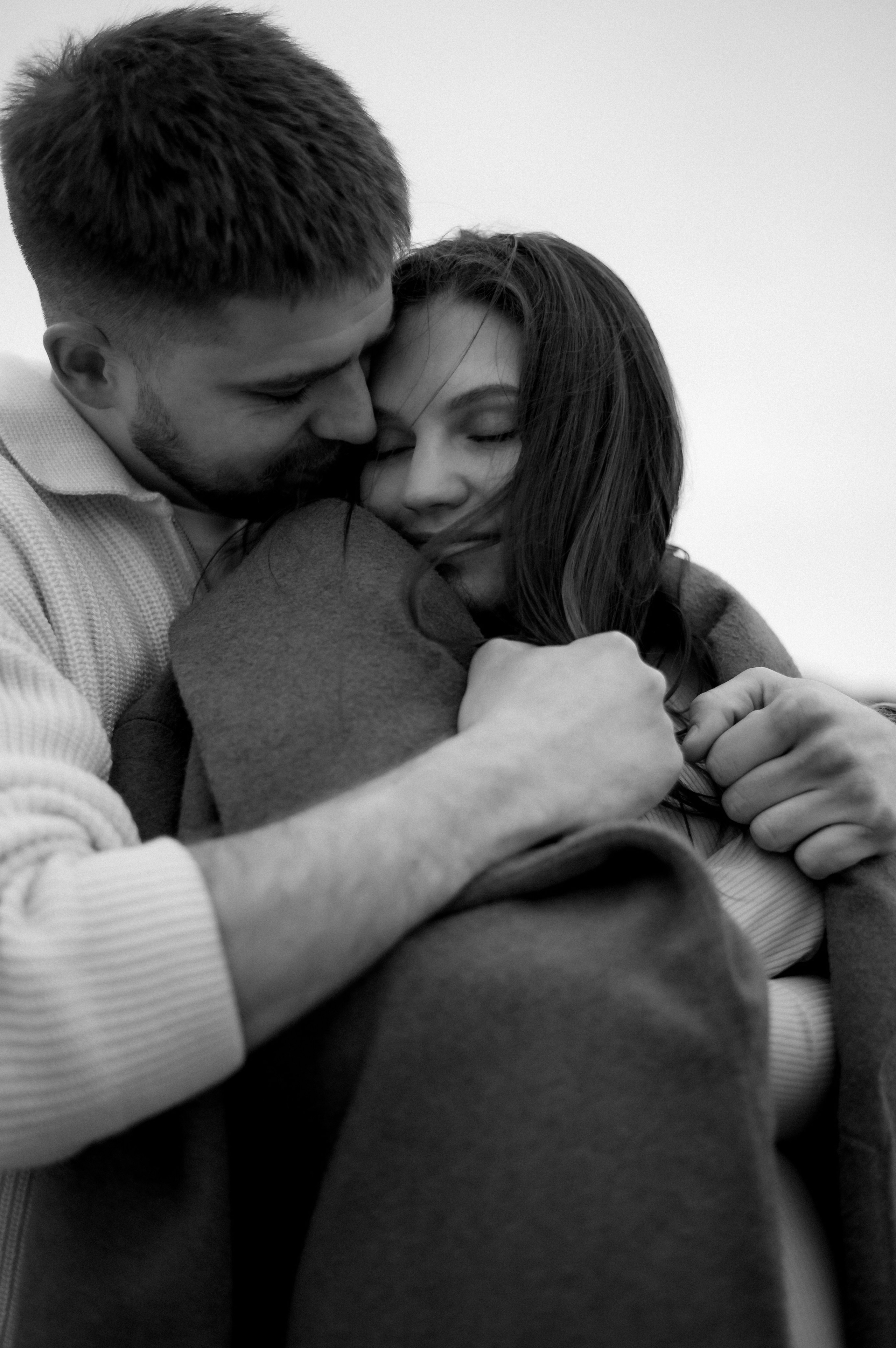 Счастье внутри. Фотограф Сергей Суслов | Сочи