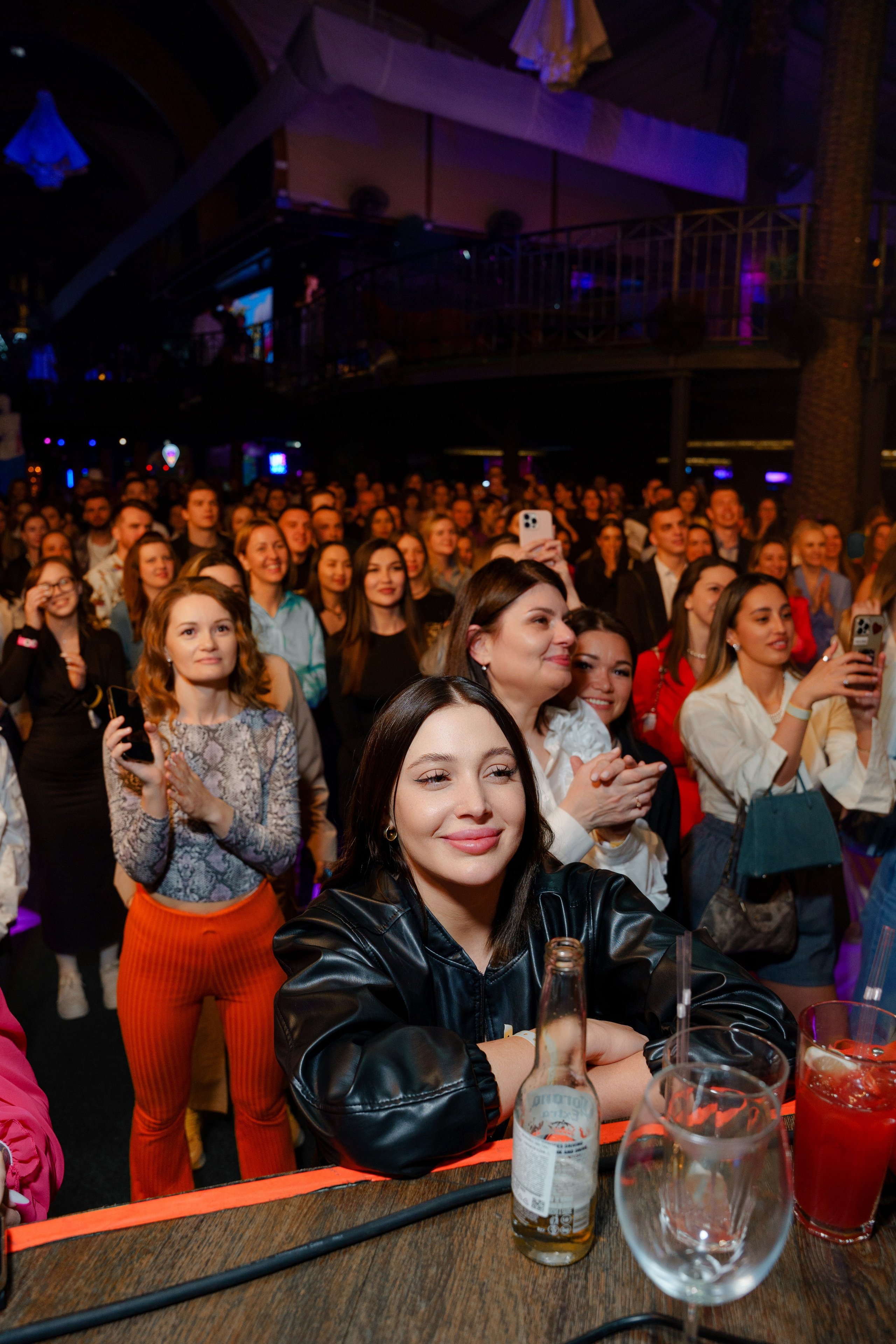 Репортажный фотограф Insta Dium 5 в мае 2024. Репортажный фотограф Москва Сергей Дружинин