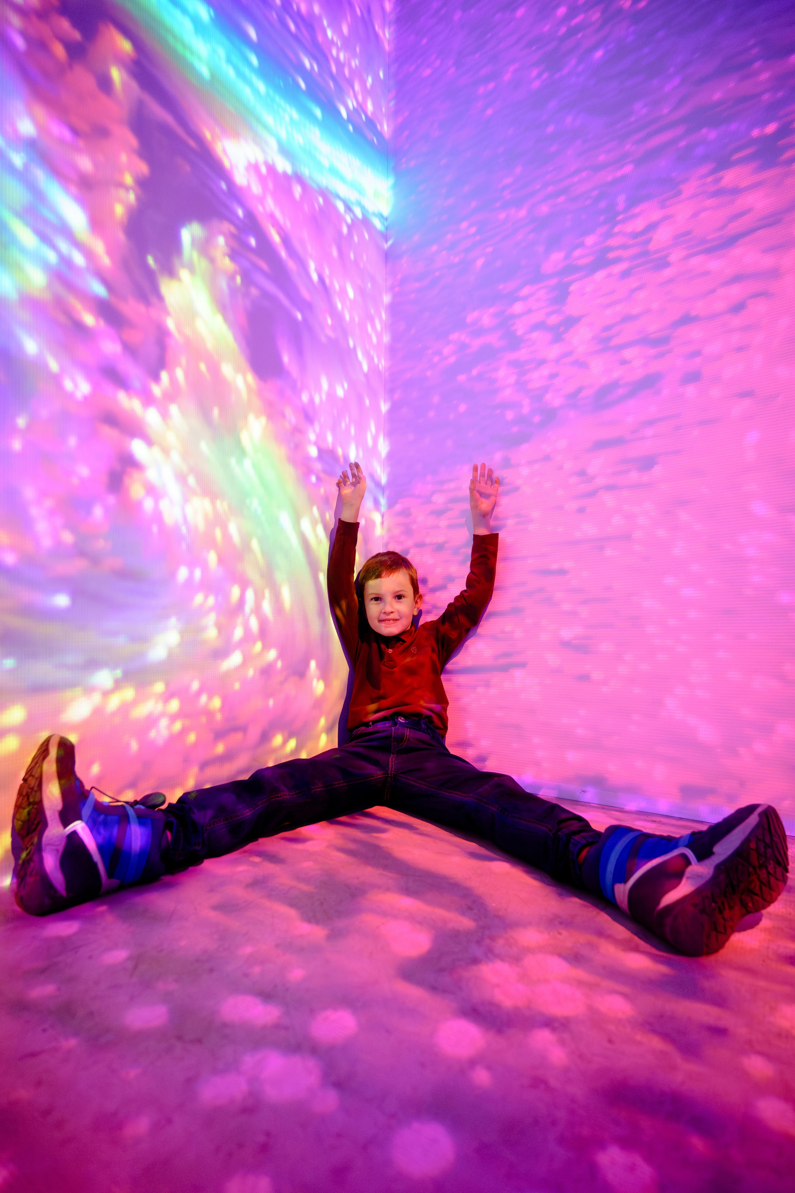 Фотограф на имерсивный спектакль. Репортажный фотограф Москва Сергей Дружинин