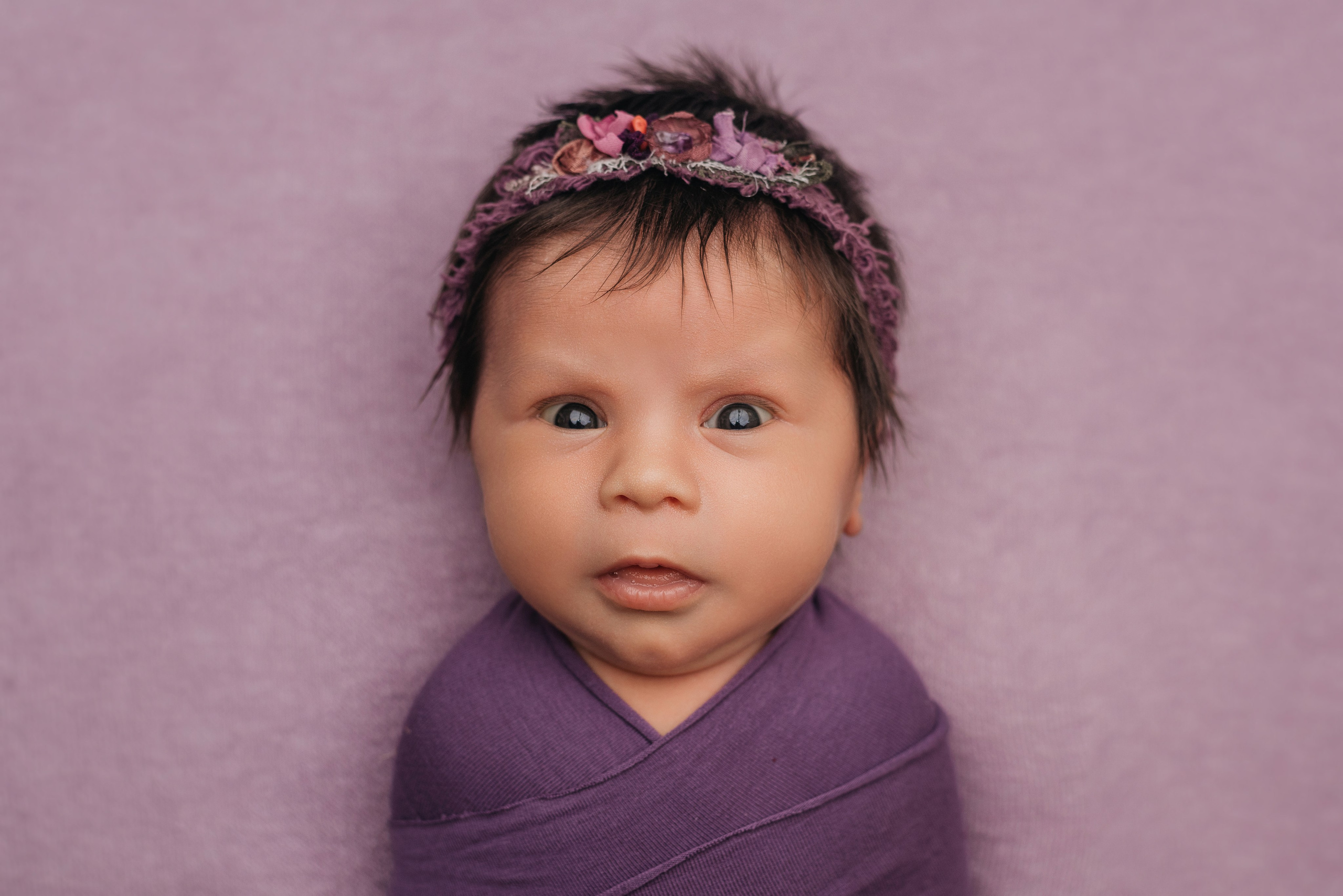 Арина. Фотограф новорожденных Белгород