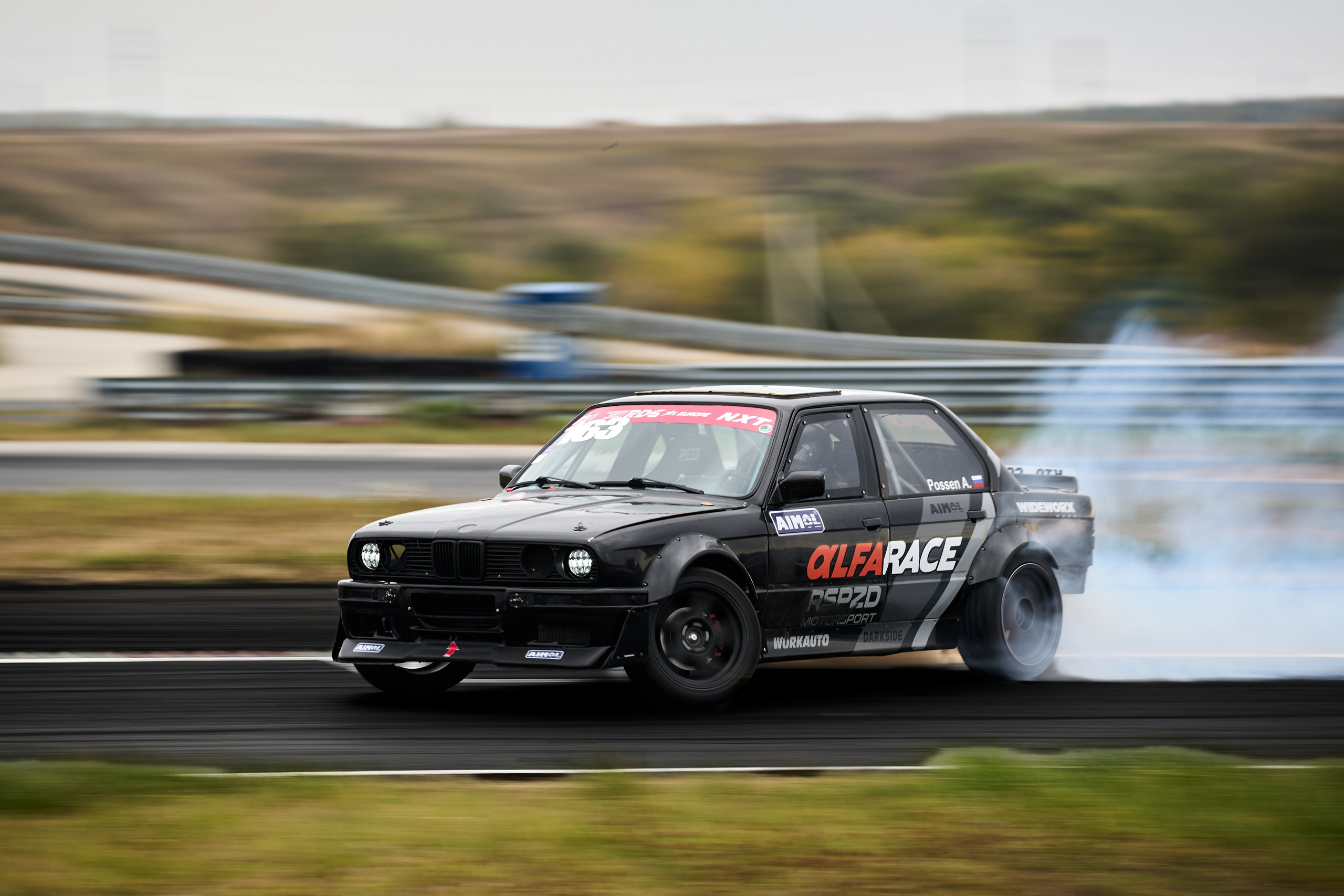 RDS Europe 2024. FM Media Сrew. Репортажные фото и видео